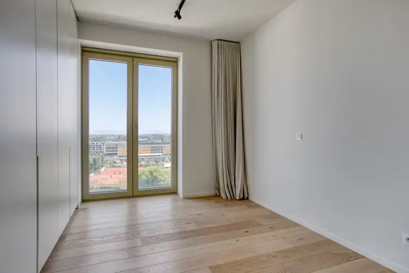 🌟 Luxueus appartement met panoramisch uitzicht TE KOOP – Zuiderlaan, Waregem 🌟 foto 12