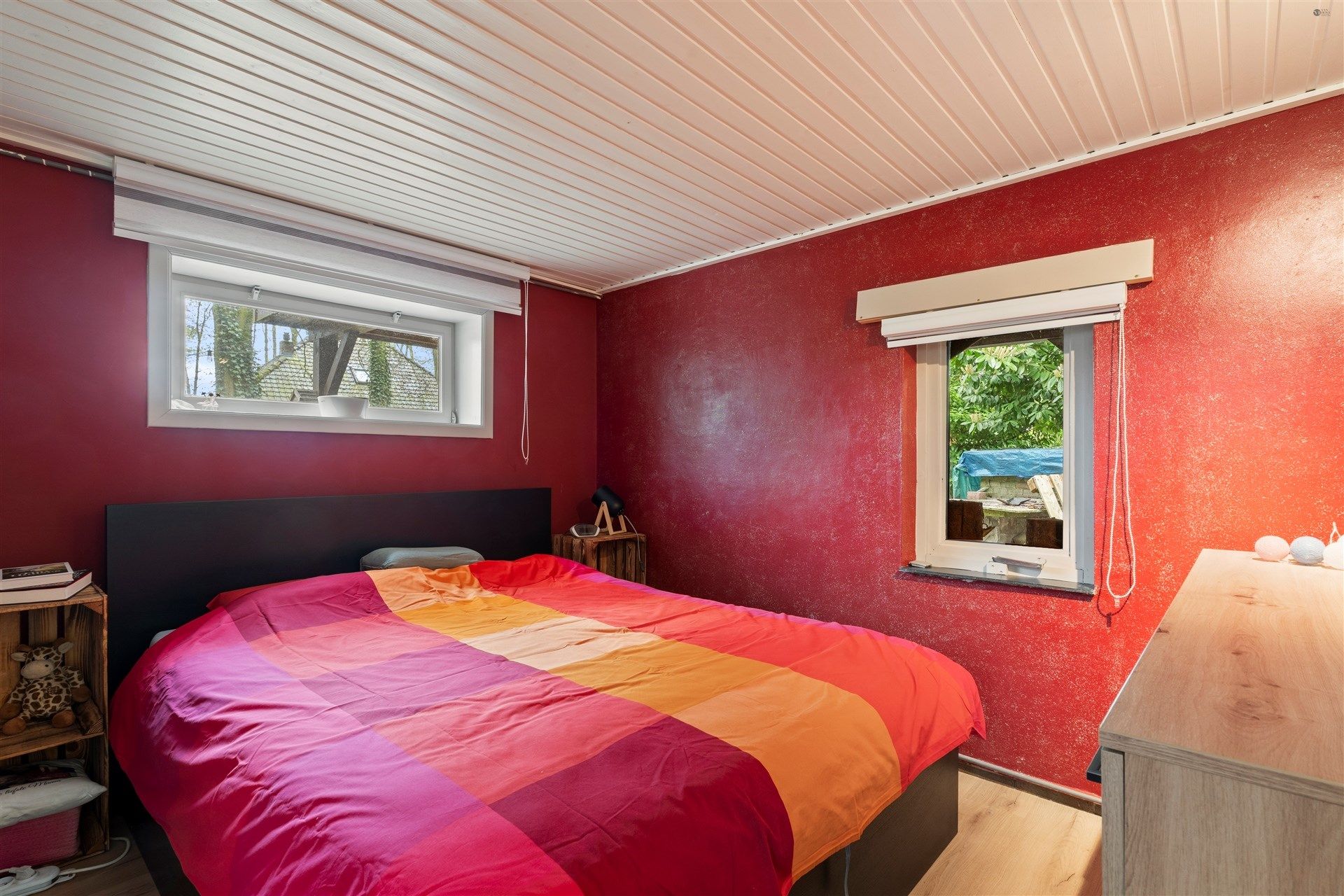 Open bebouwing op 1.197m² (wonen mogelijk !) foto 13
