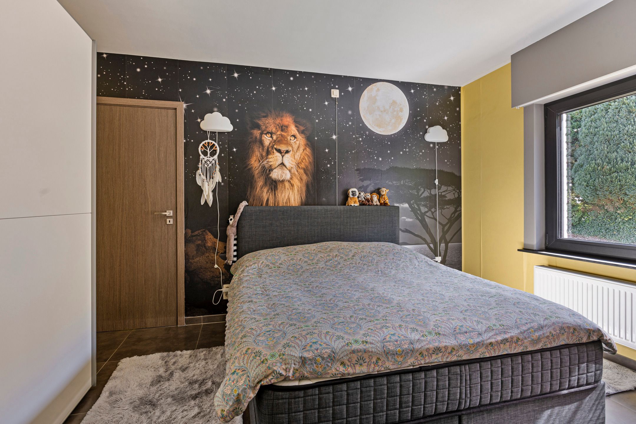 Perfect instapklare woning met een unieke ligging op 20 are foto 16