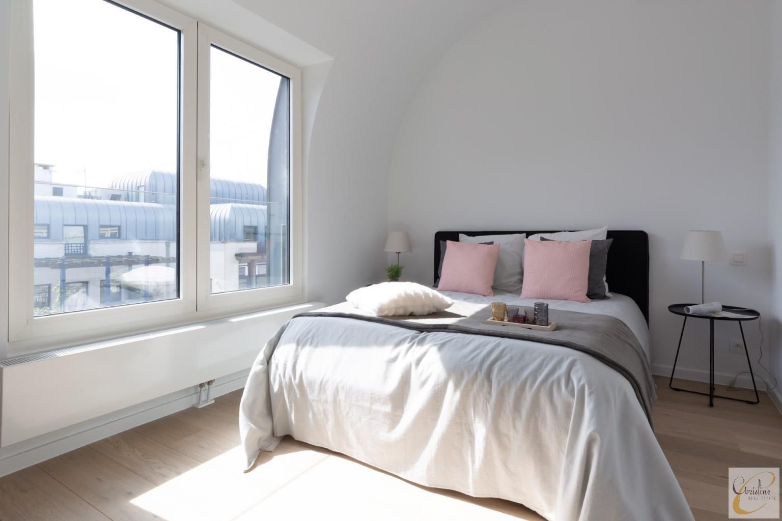 Prachtig gemeubeld duplex-appartement foto 10
