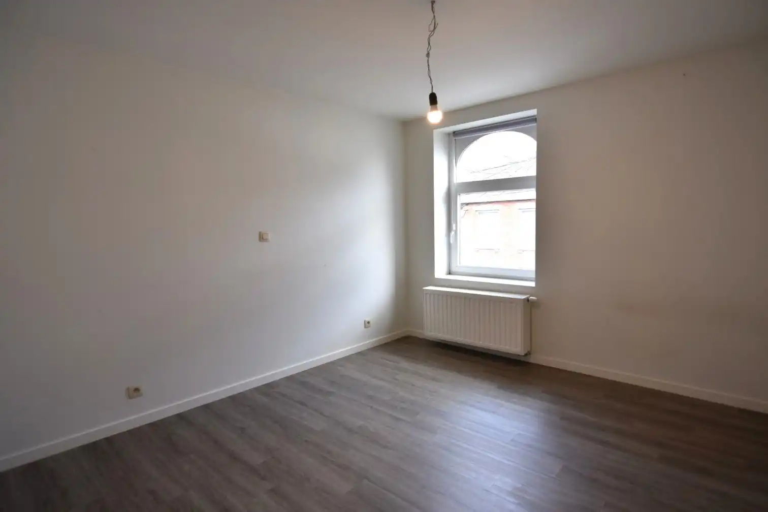 Gezellige 1-slpk woning nabij centrum foto 9