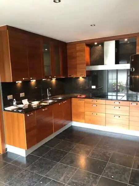 Ruime energiezuinige woning te huur op een rustige ligging foto 6