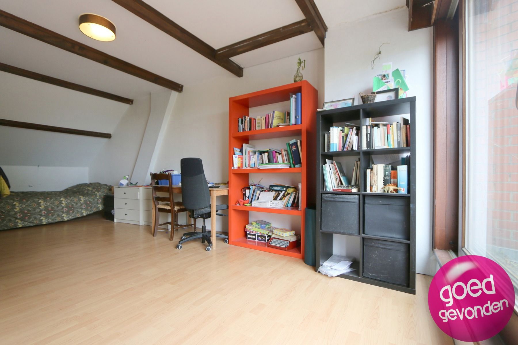 WONING - 3 SLK - TERRAS - KOER - TUIN - CENTRAAL foto 18