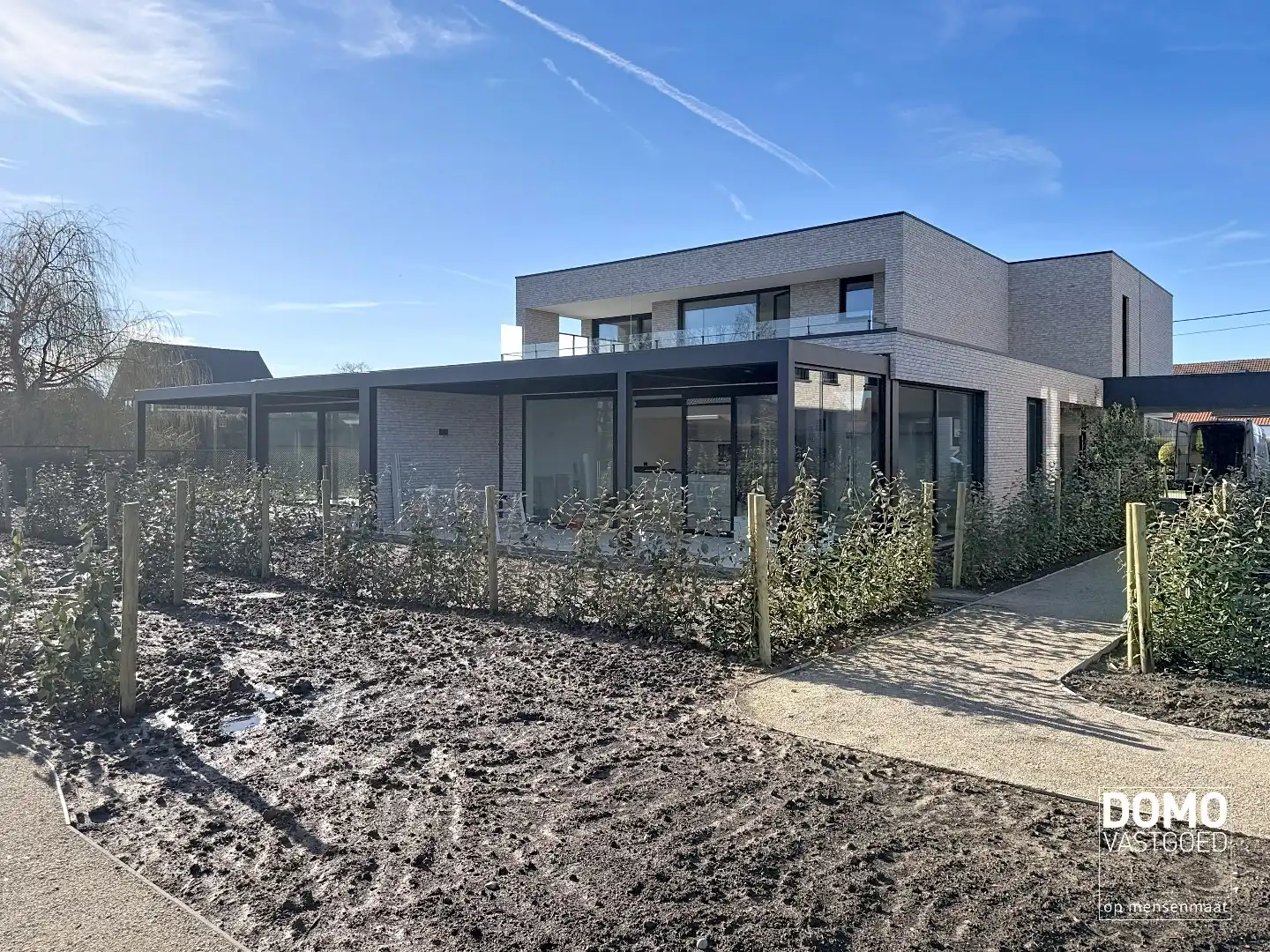 Exclusief wonen met ruimte, rust en klasse in Tuilt (Hasselt) foto 2