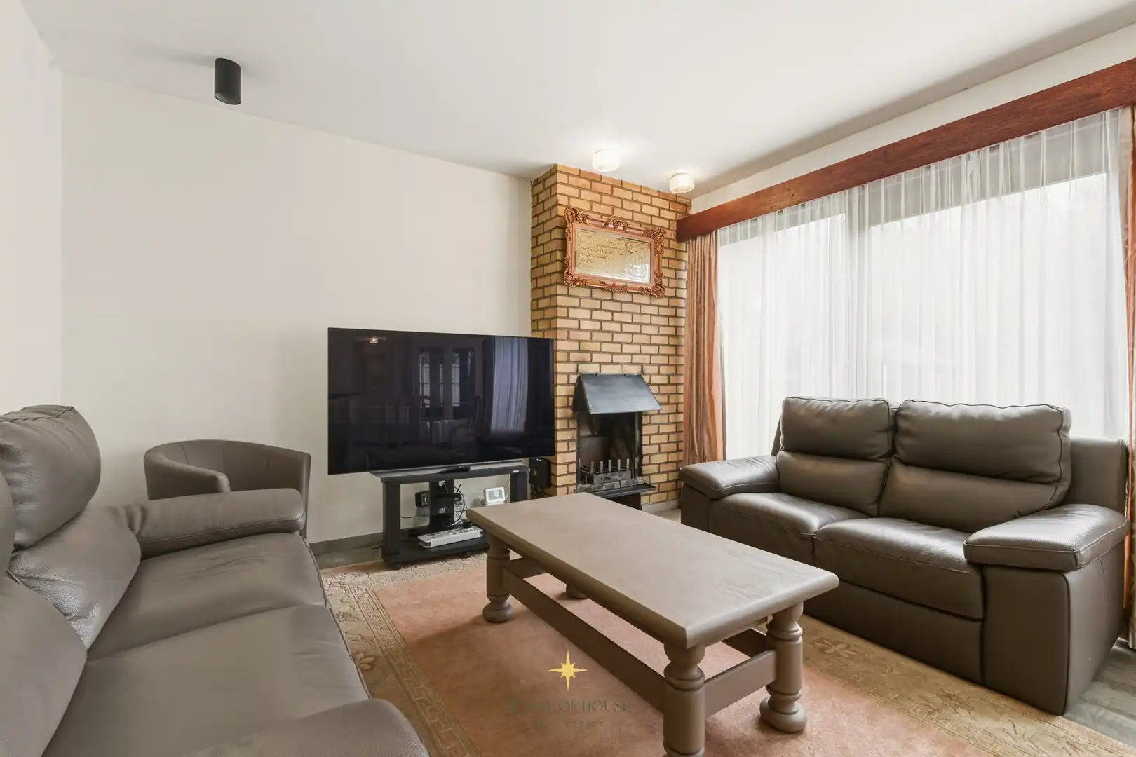 Woning met 5 slaapkamers op topligging in Assebroek, grenzend aan natuurgebied foto 5