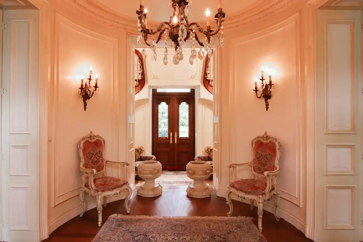 Landhuis - Kasteel te Brandepoelstraat 38 3570 Alken foto 5