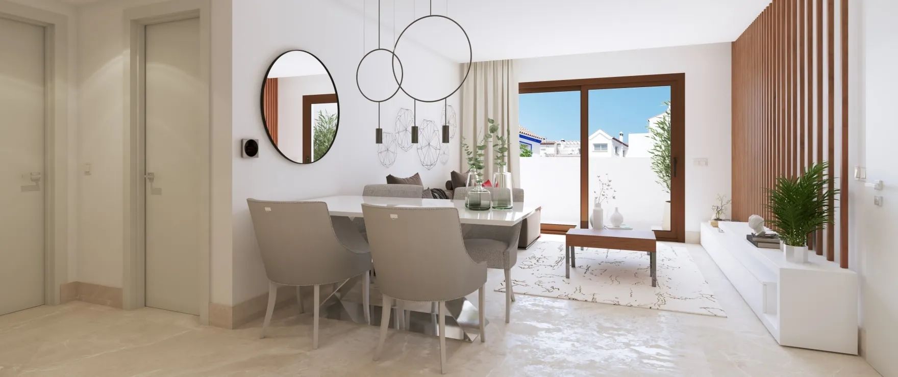 Mediterrane elegantie in het hart van Benahavís: wonen tussen natuur, charme en luxe foto 4