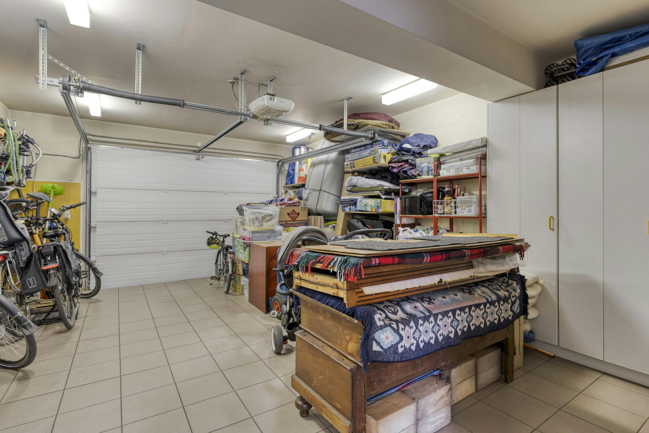 Uitzonderlijk huis met 6 slaapkamers te koop in Merksem foto 7