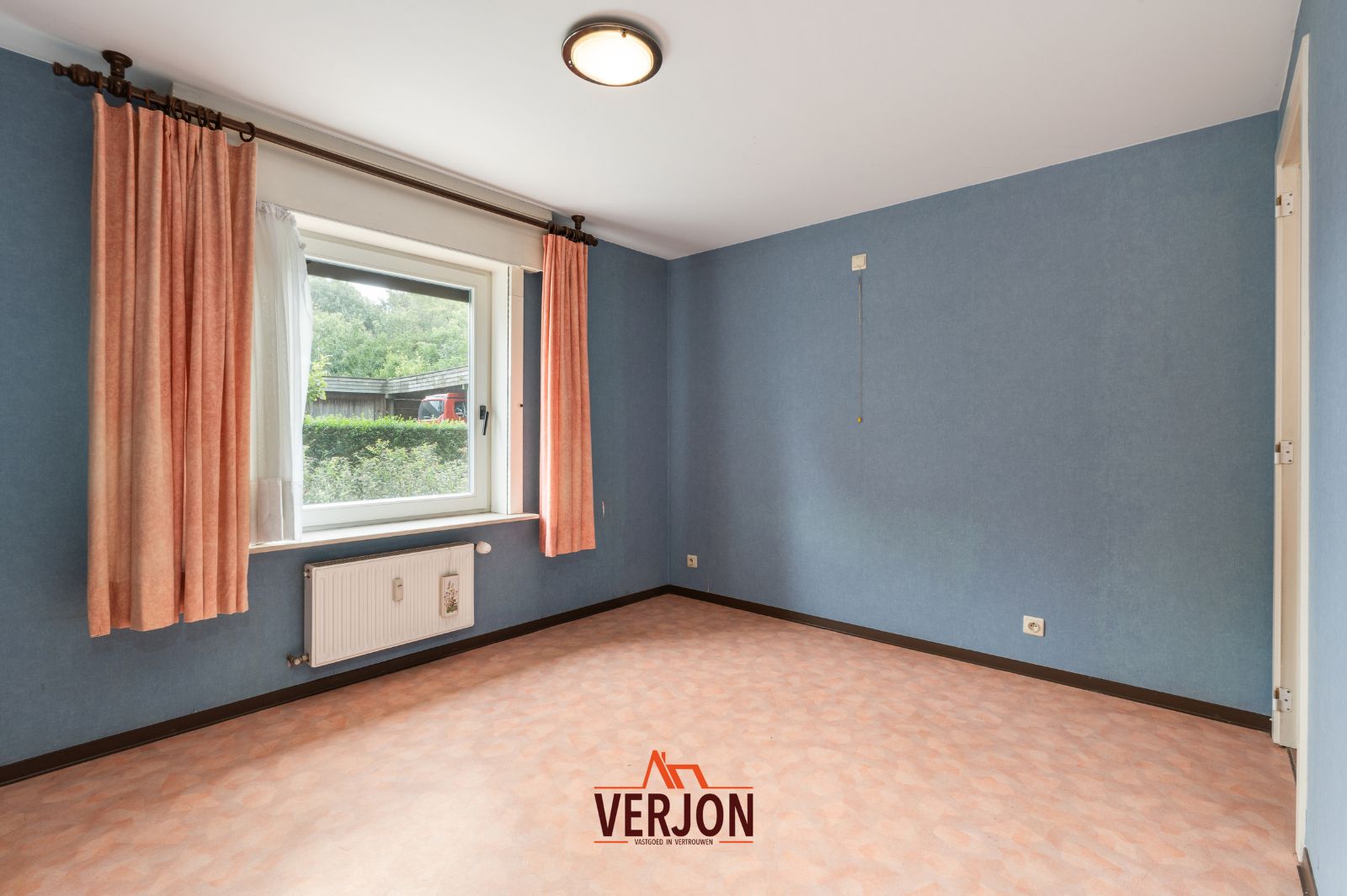 Appartement op gelijkvloers te koop in Izegem! foto 6