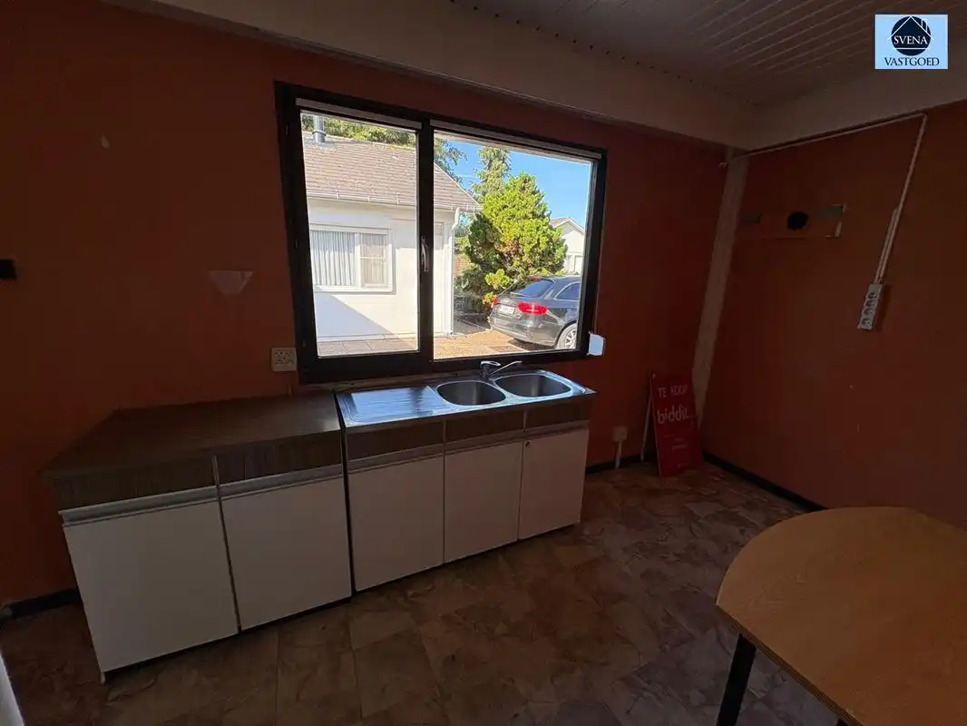 TE RENOVEREN WONING MET 3 KAMERS TE HEIST foto 5