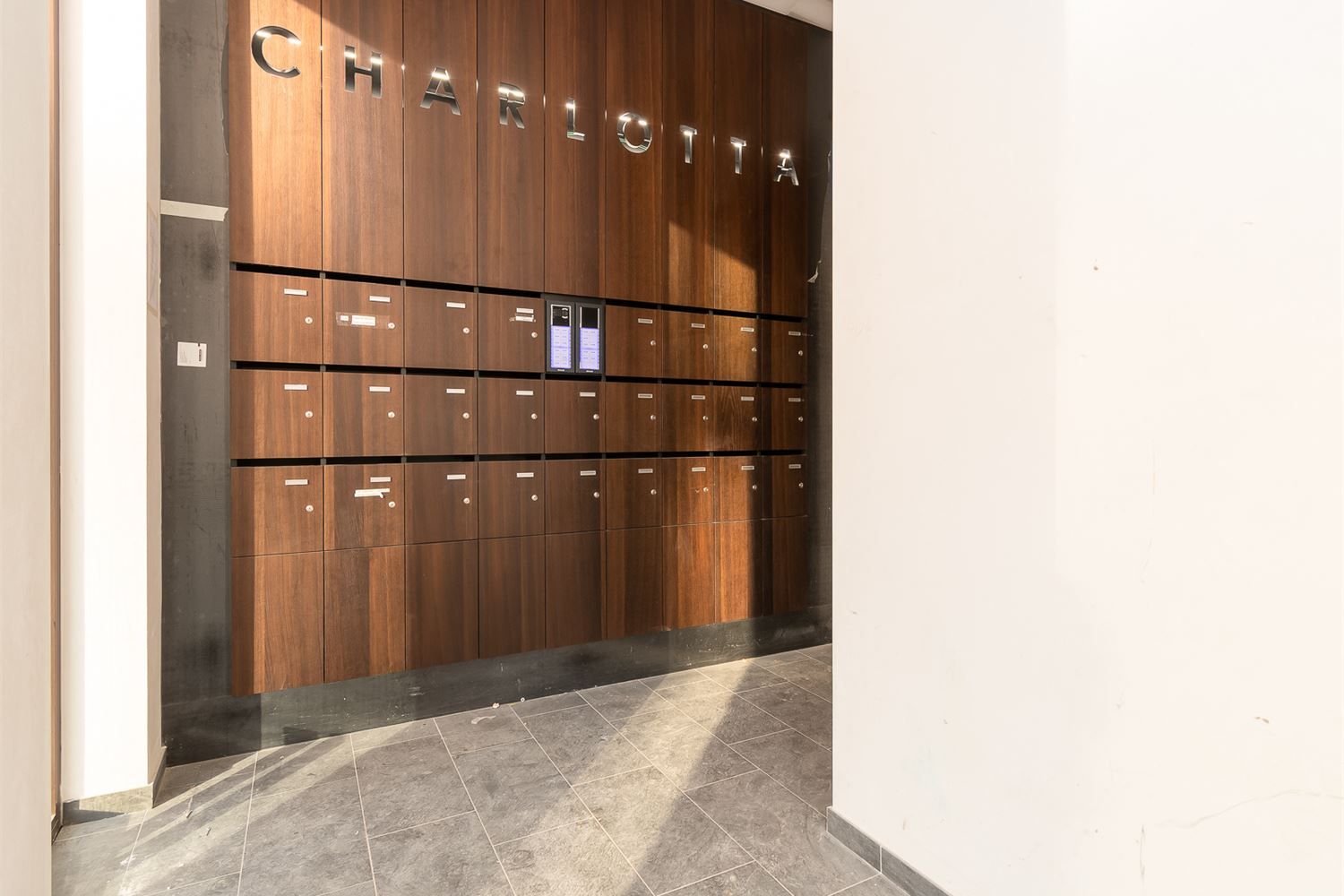 Modern éénslaapkamerappartement met topligging aan het Stadspark foto 11