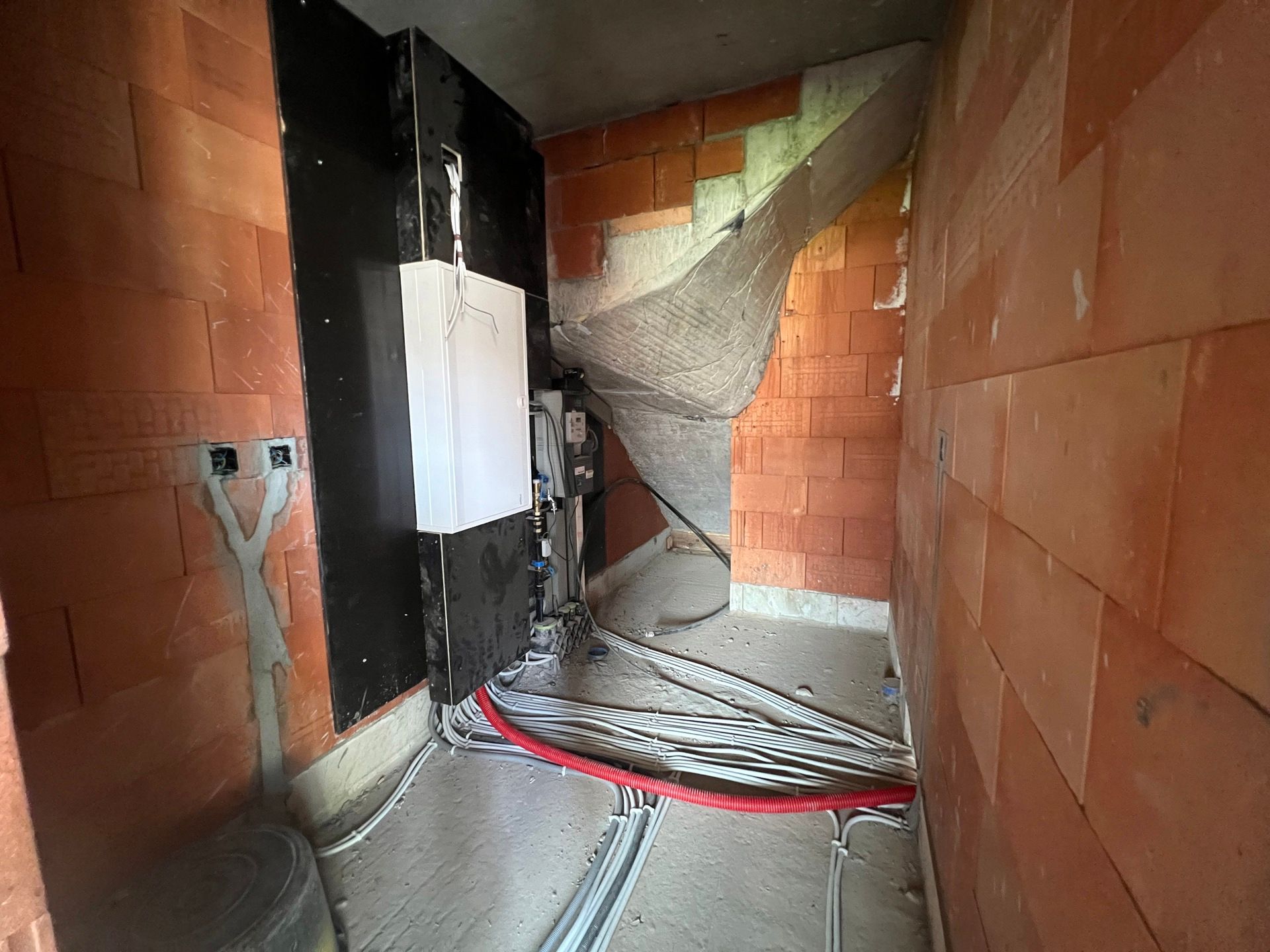 Volledig afgewerkte nieuwbouw (prijs incl. btw: €495.231) foto 8