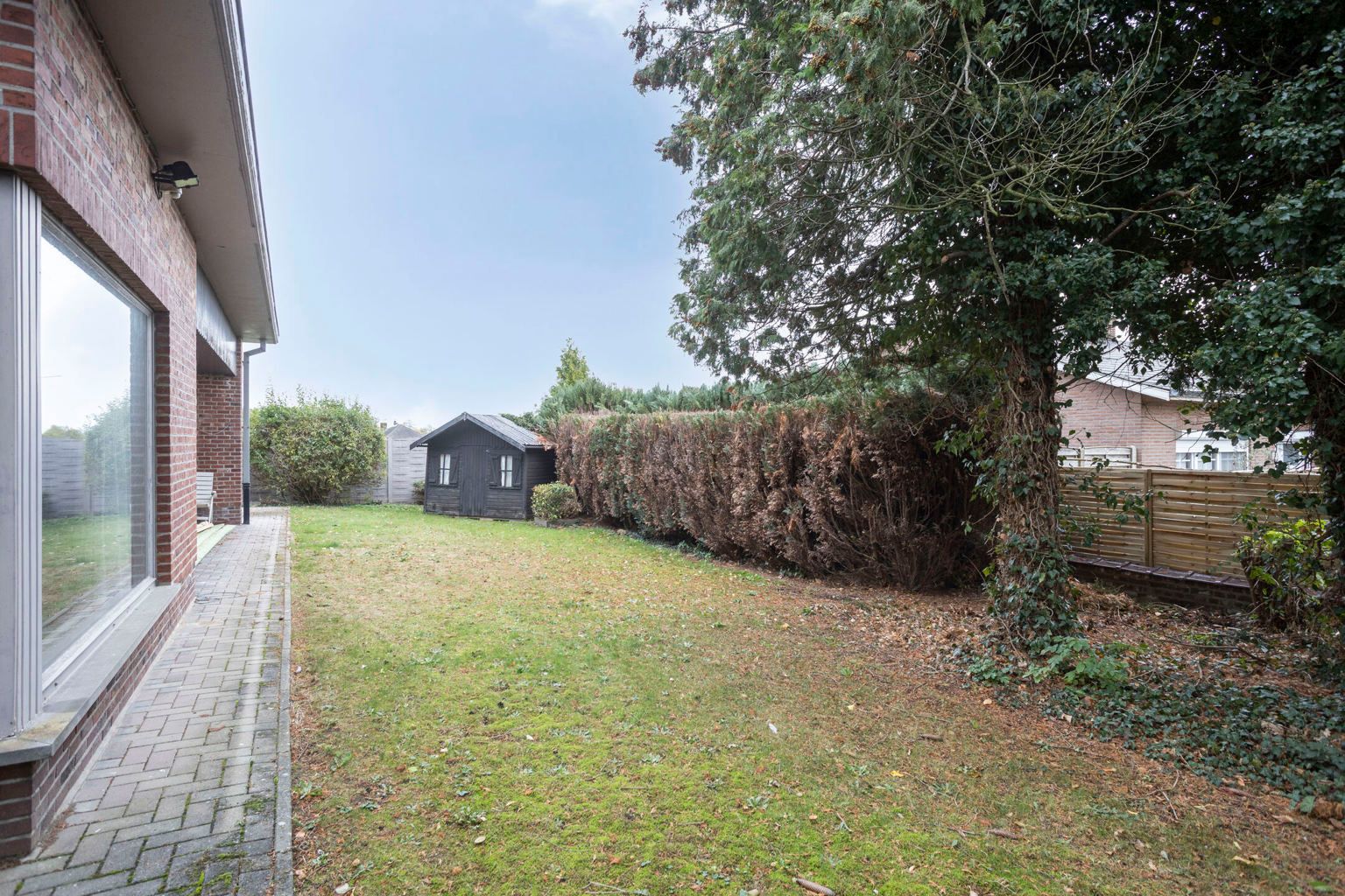 5 slaapkamer woning met tuin in Kumtich  foto 28