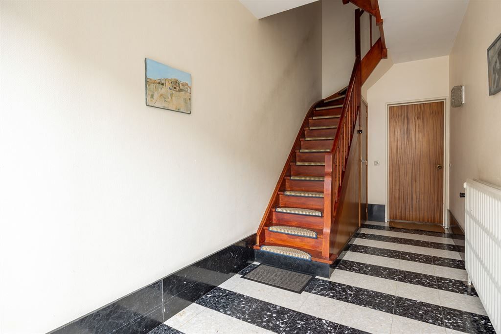 3-slpk appartement op hippe locatie foto 15