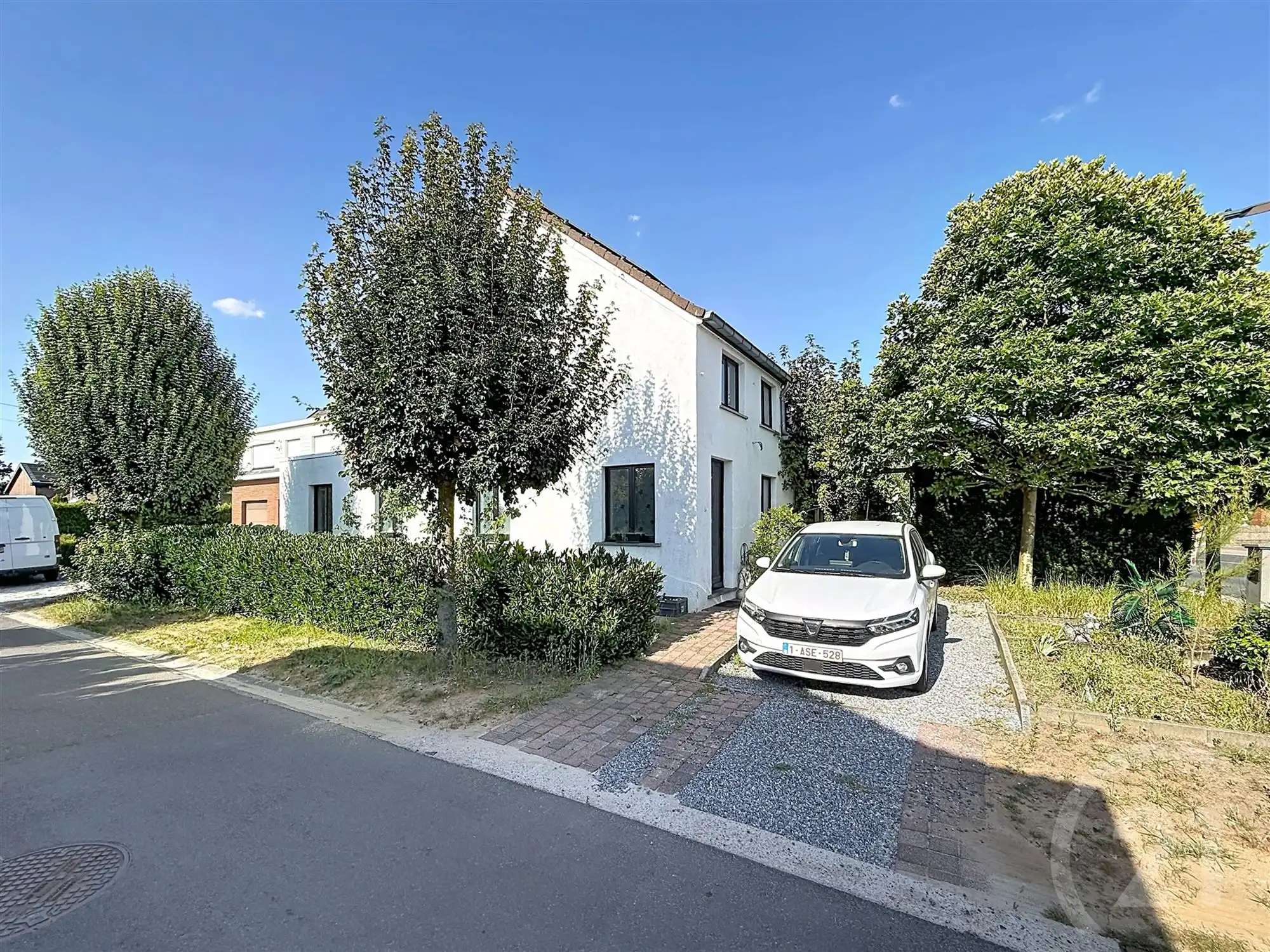 Gezellige woning op 4 are 61. foto 2