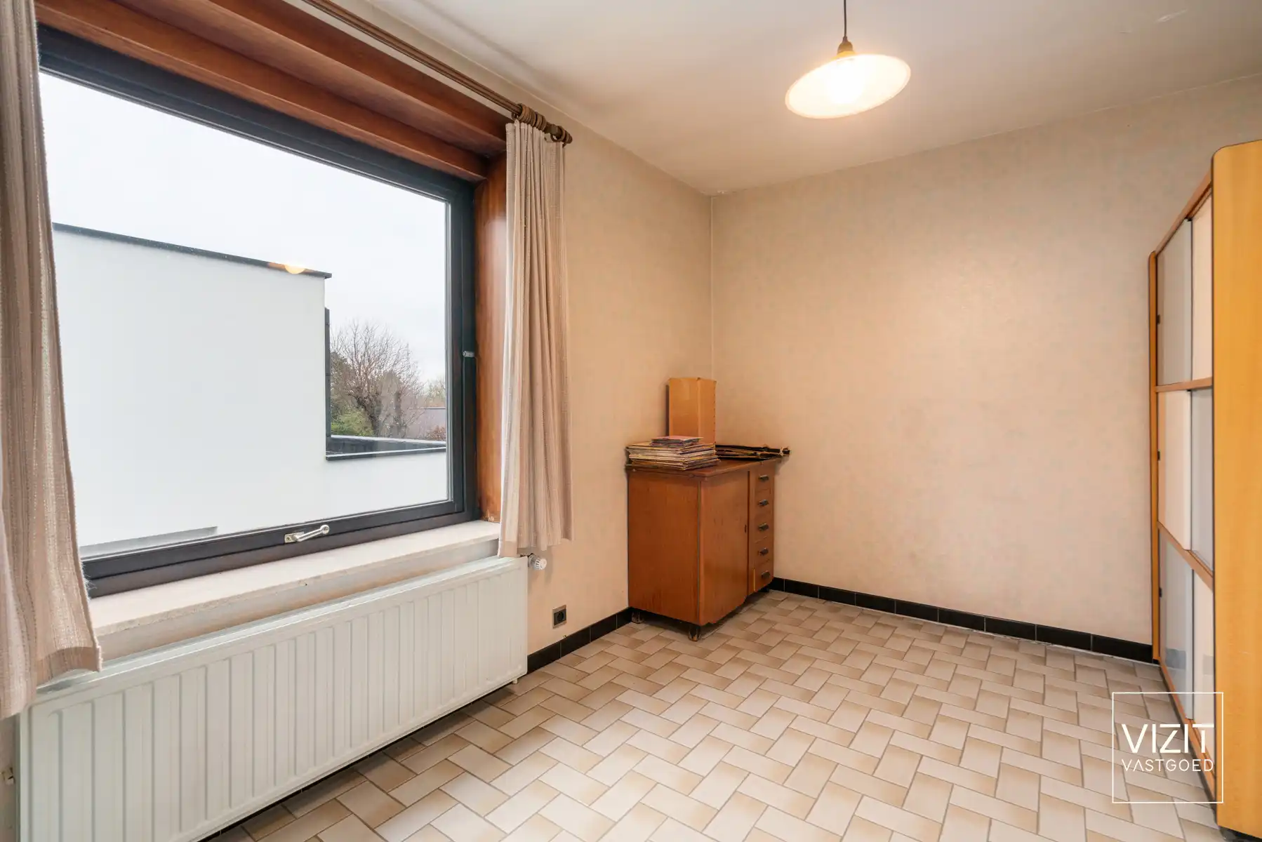 Architecturale open bebouwing nabij Ninove centrum foto 13