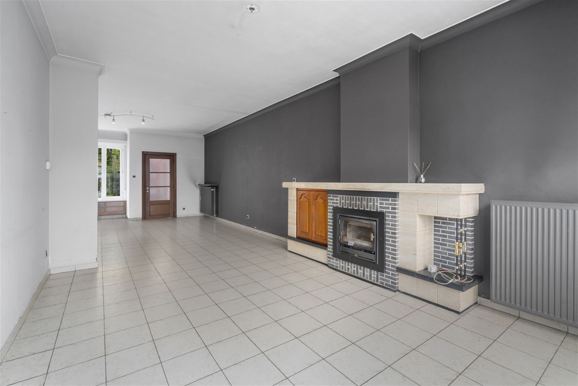 Te renoveren RUIME BURGERSWONING met BIJGEBOUW op een perceel van 668m² foto 11