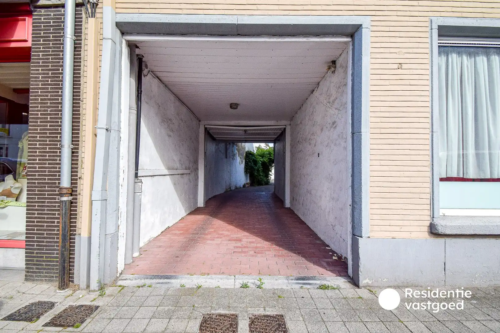 Opbrengsteigendom met 7 entiteiten in centrum Gistel foto 19