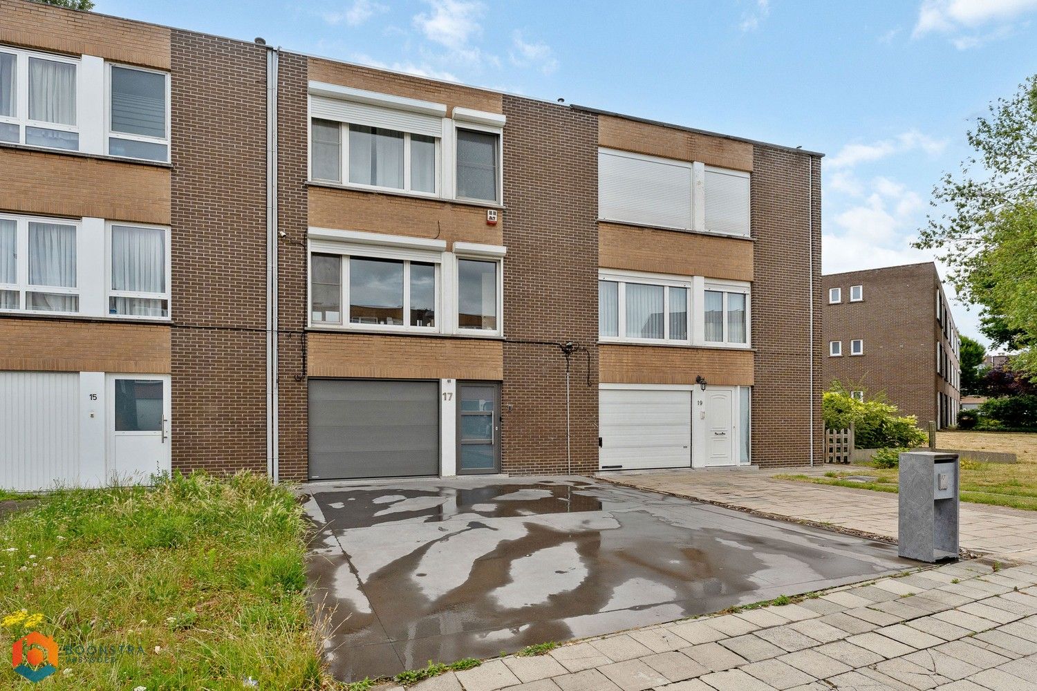 Gerenoveerde woning met 4 slpkrs, garage en tuin foto 23