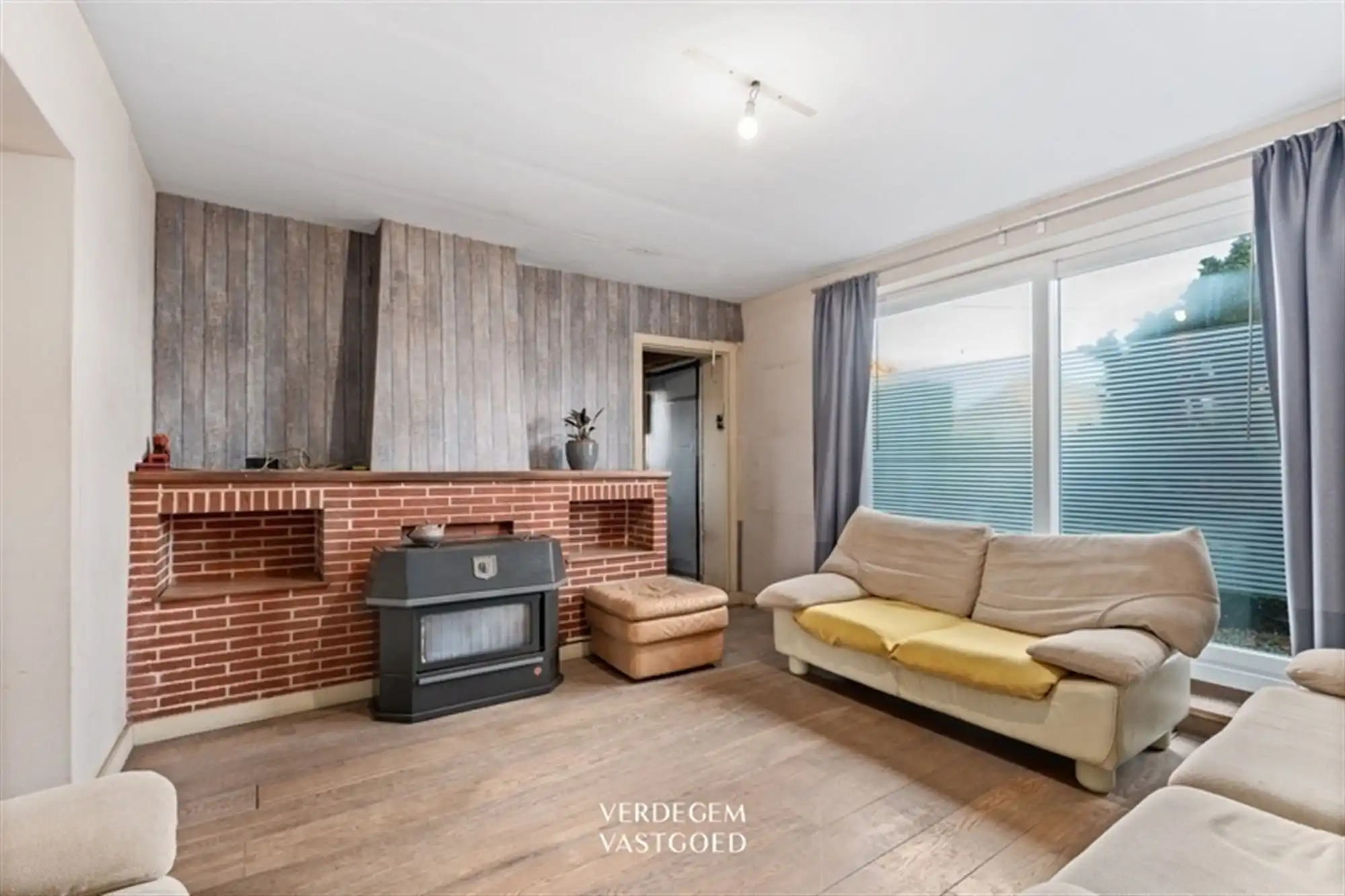 Renovatie of projectgrond voor 2 woningen foto 3