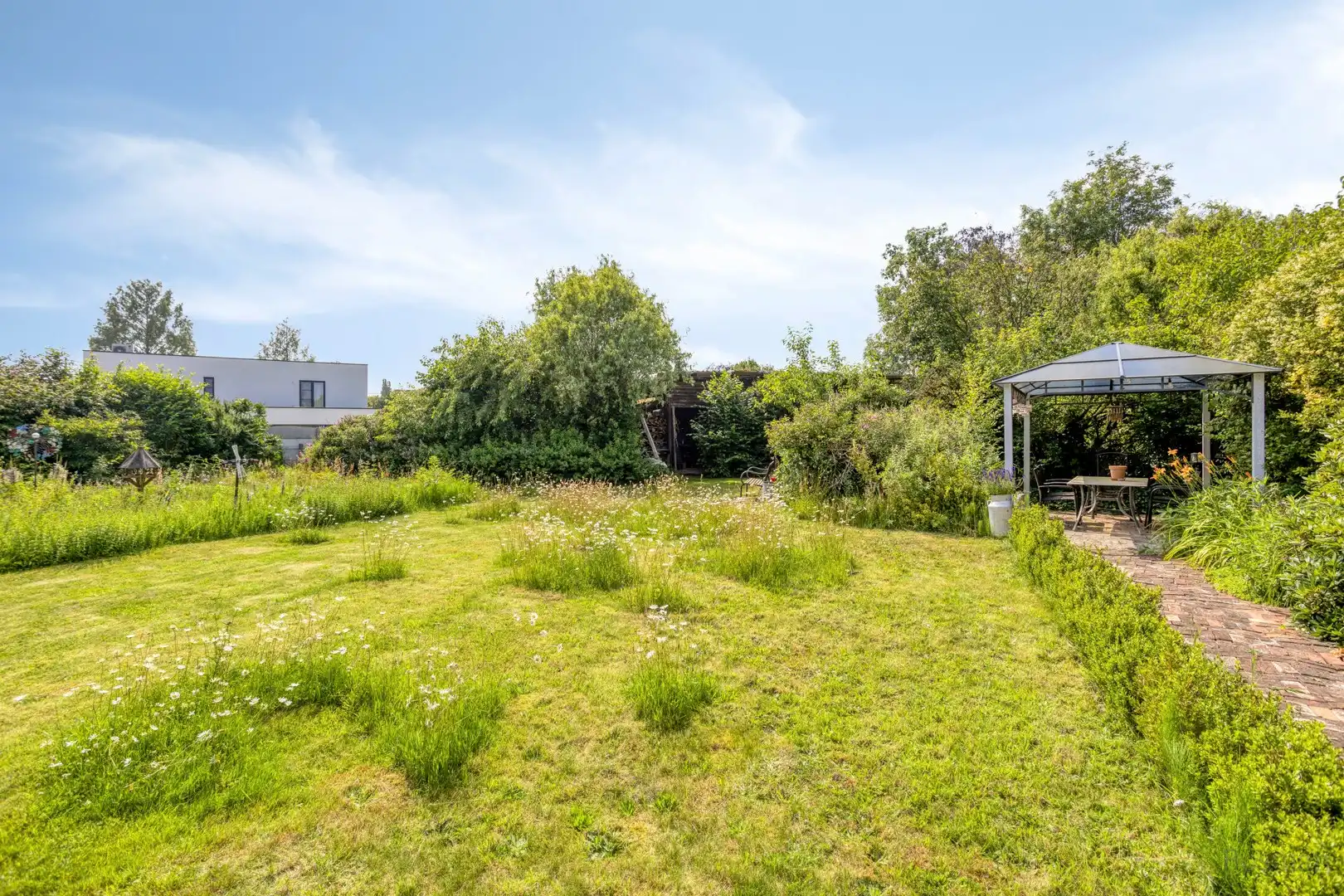 Hoeve te koop in Tessenderlo foto 21