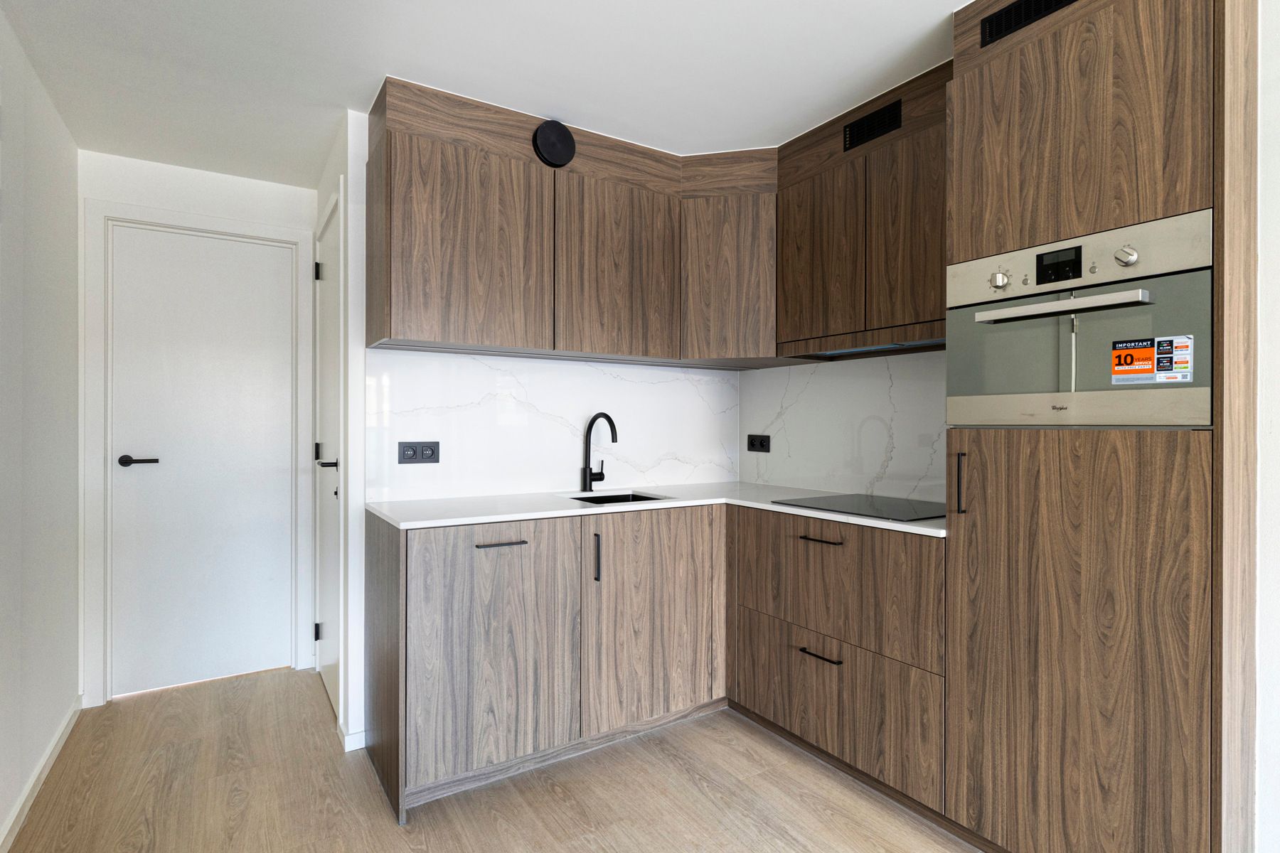 Appartement te huur foto 10
