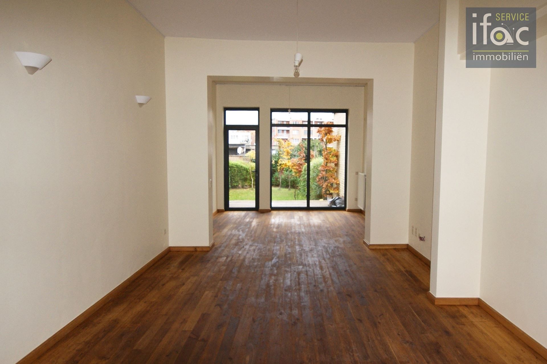 Charmante stadswoning met tuin  foto 4