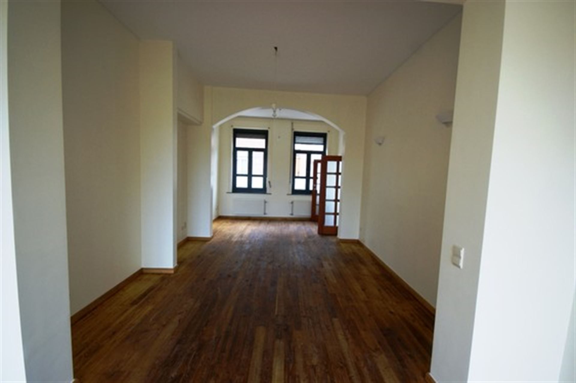 Charmante stadswoning met tuin  foto 4