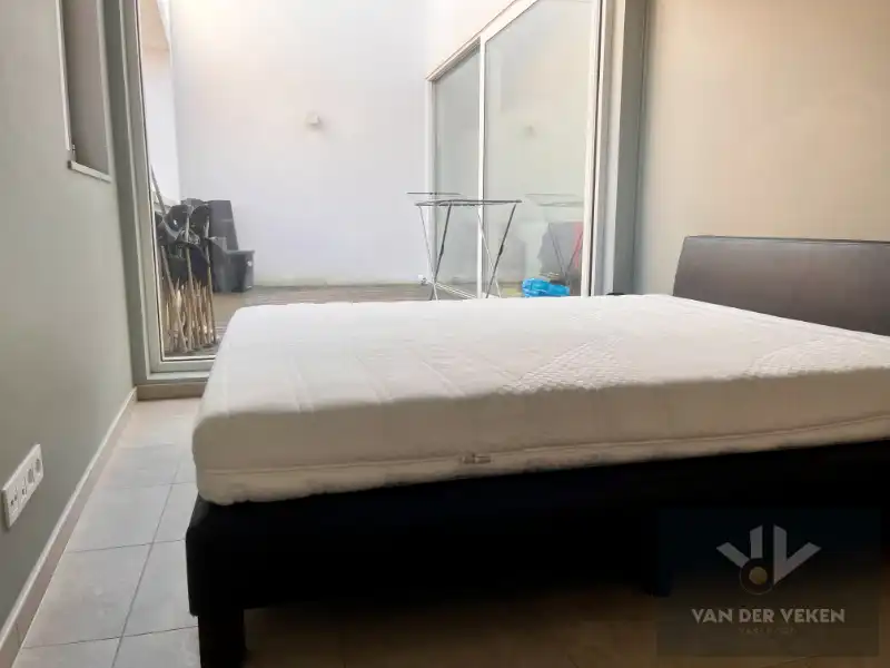 Gemeubeld 1 slaapkamer appartement in hartje Hasselt! foto 7