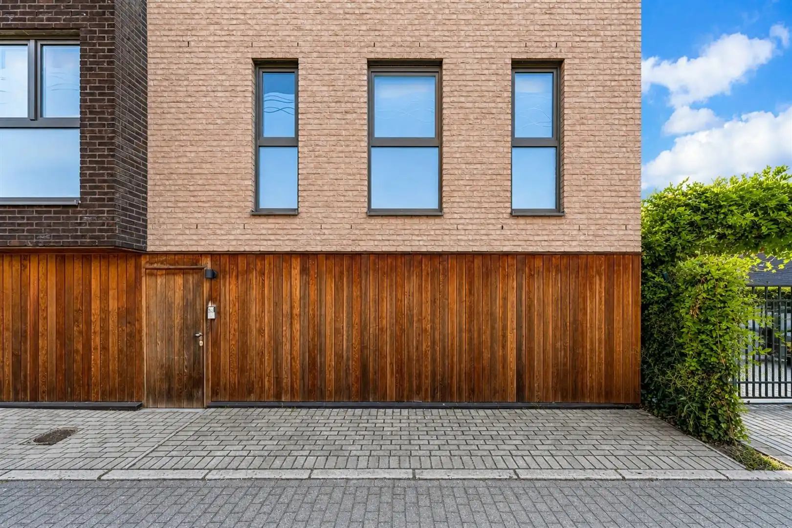 TE KOOP: Recent 2-slaapkamerappartement in het centrum van Heusden! foto 3