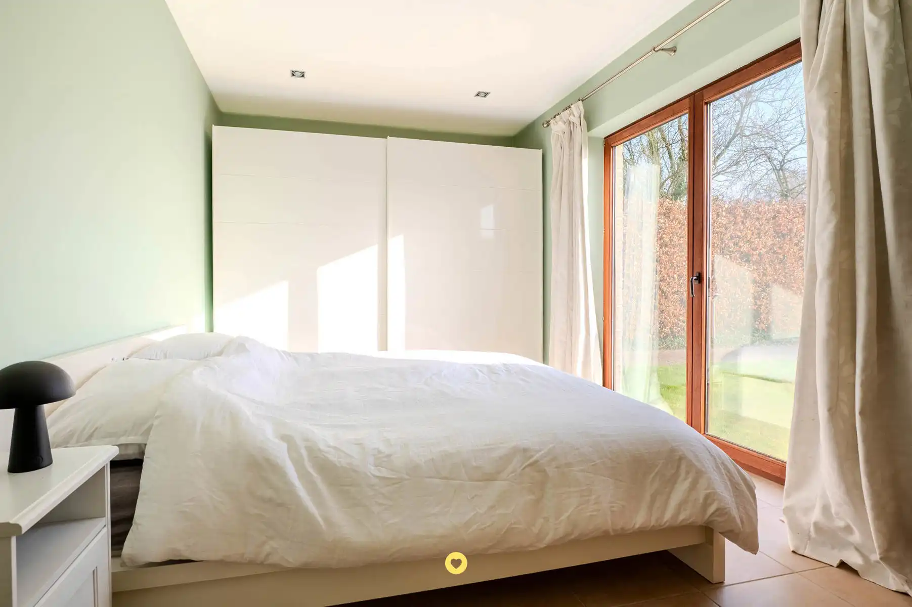 Exclusieve villa met panoramisch zicht op de Rupel foto 21