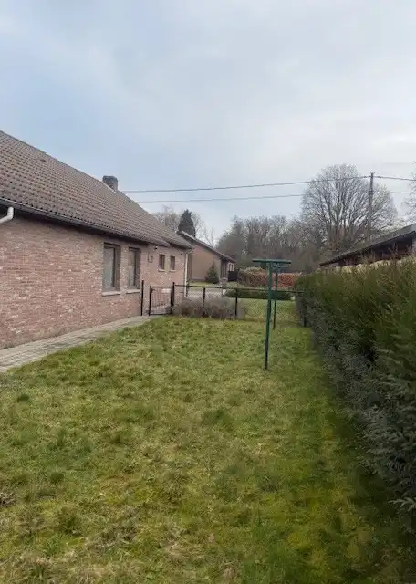 Te huur: Gezinswoning met 3 slaapkamers in de Kunselstraat – Helchteren foto 3