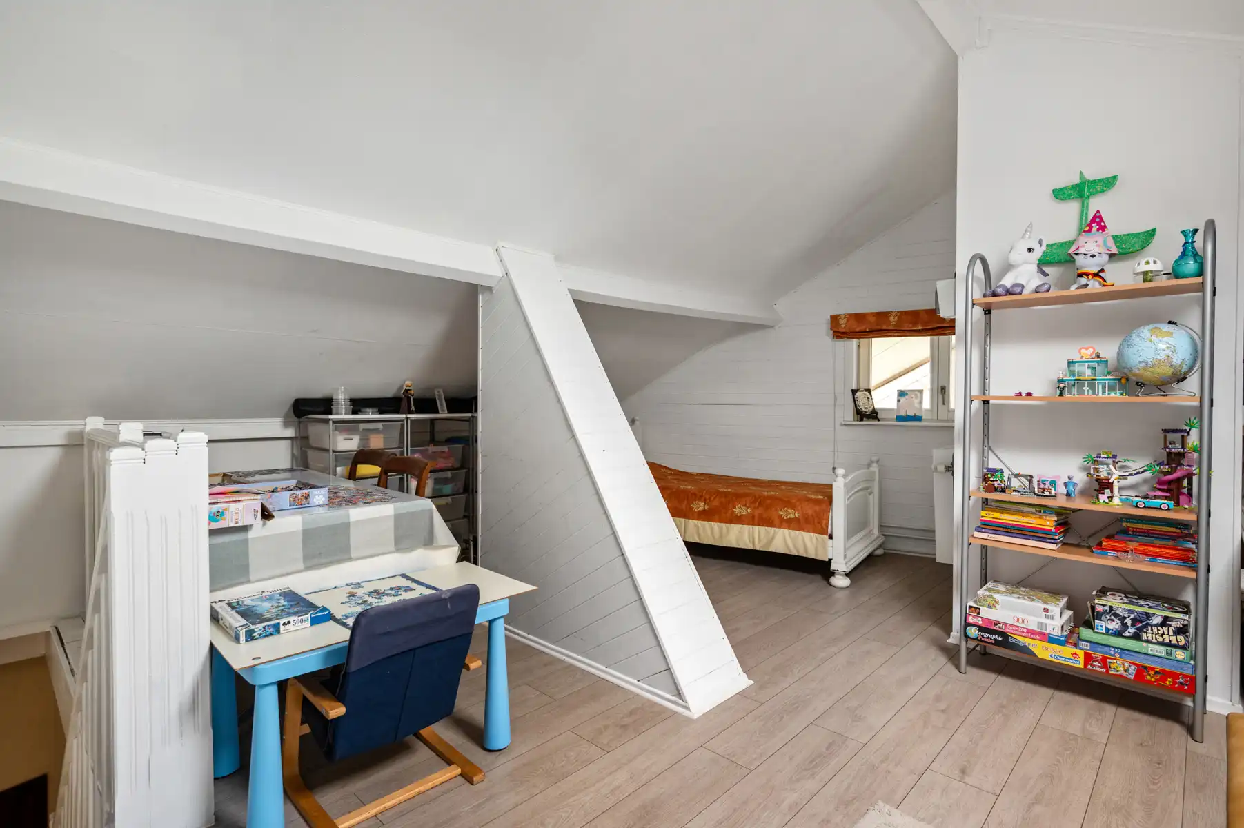 Woning in het hart van Mariaburg foto 21