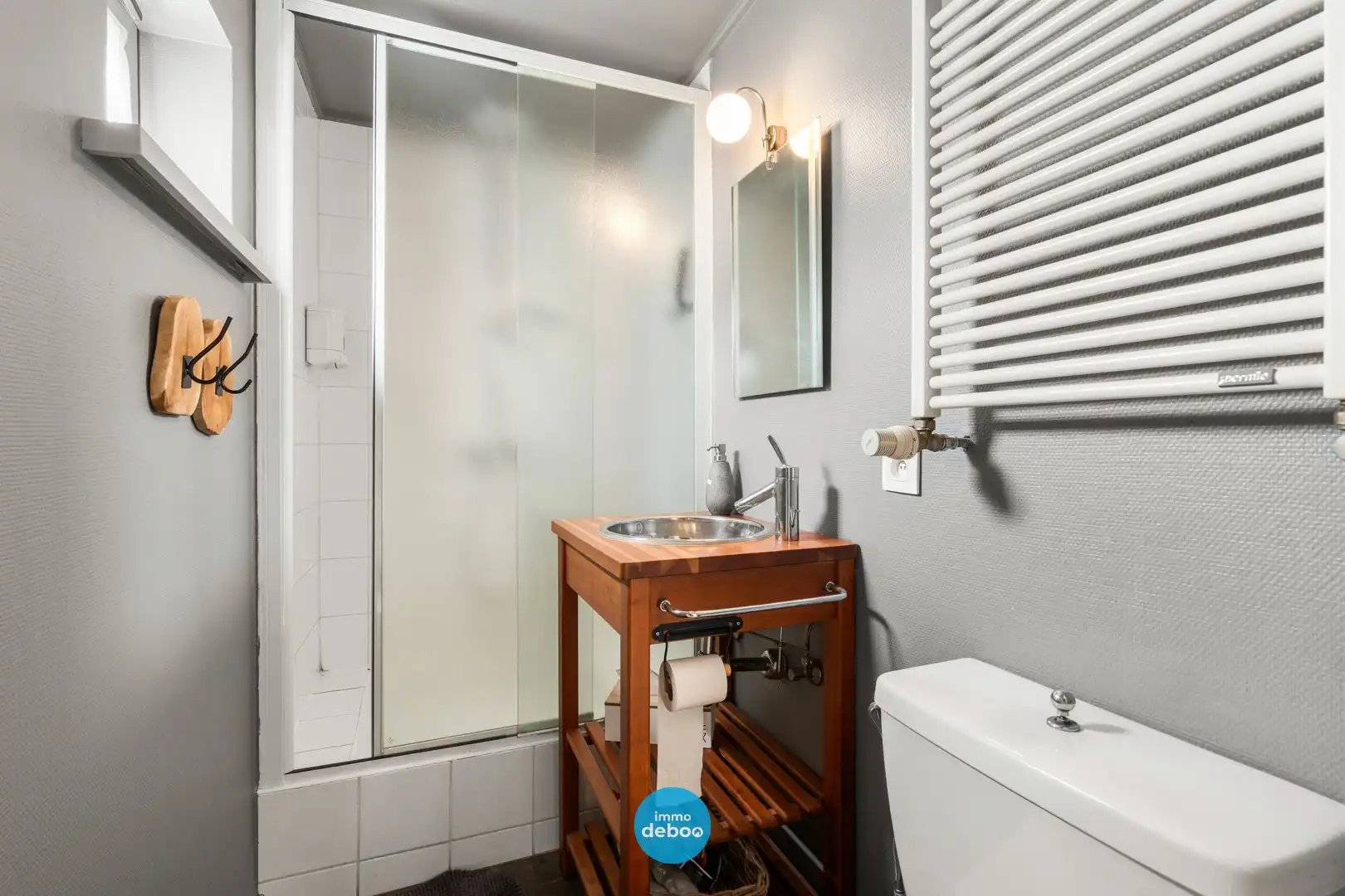 Uitzonderlijk ruime polyvalente woning met zuidgerichte tuin foto 15