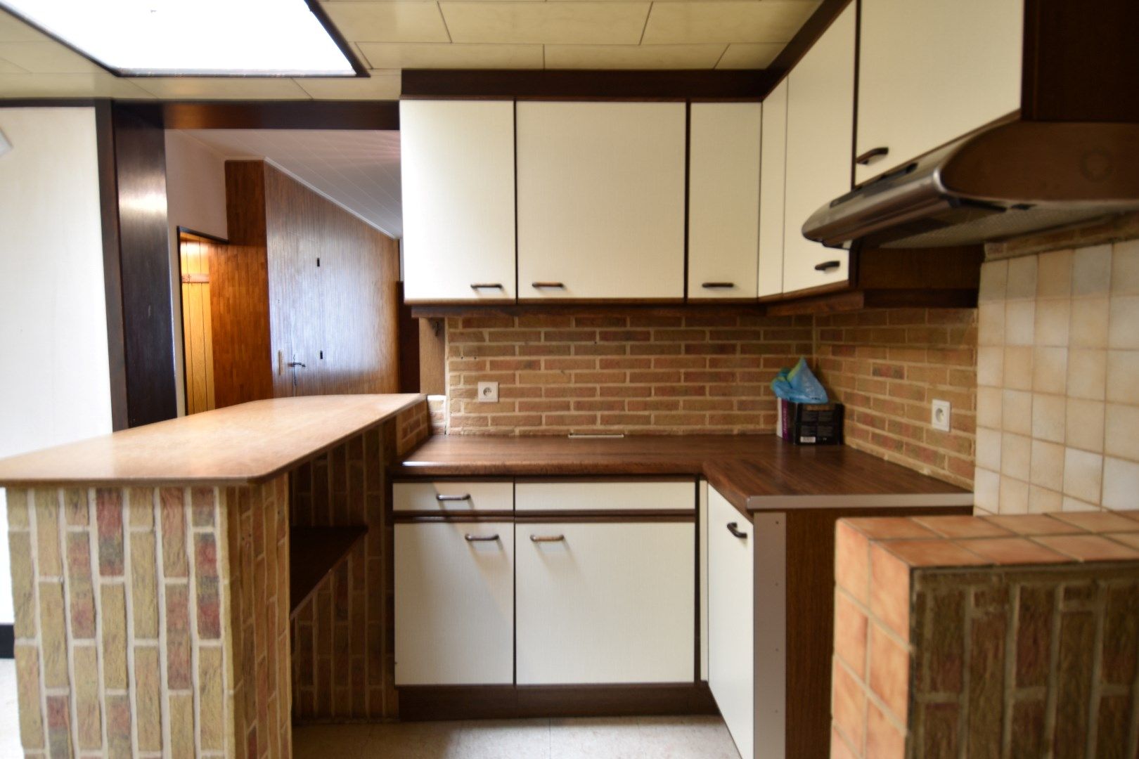 Rijwoning met 3 slaapkamers en tuin te koop in Menen foto 2