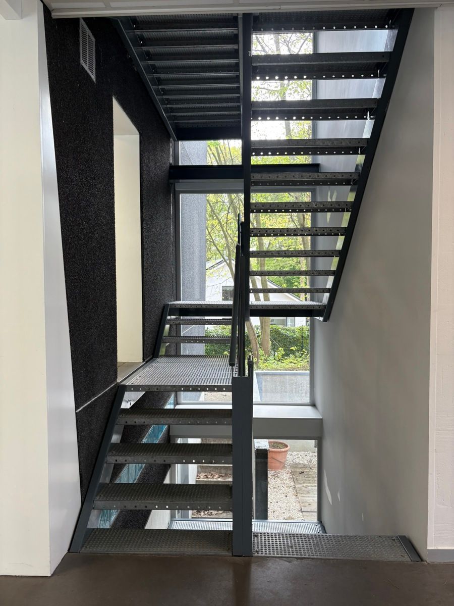 Loft met praktijkruimte, uniek gebouw op grens Keerbergen foto 17