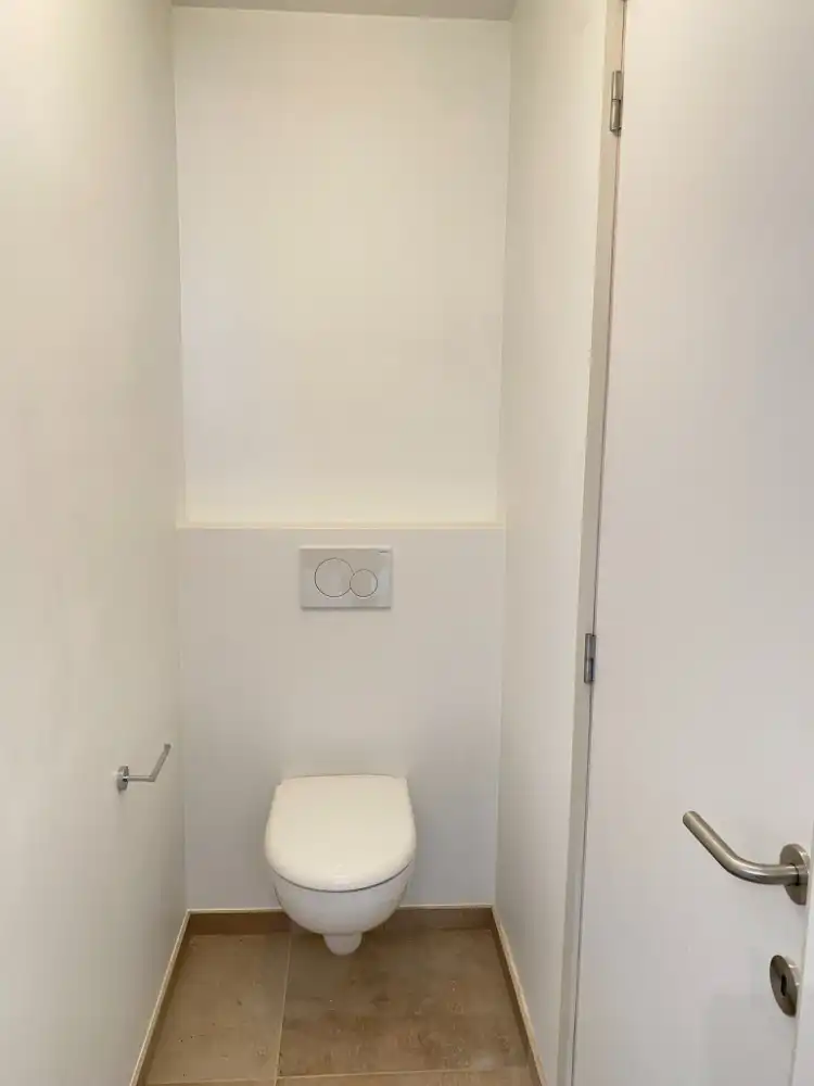 Nieuwbouw duplex op topligging! foto 15