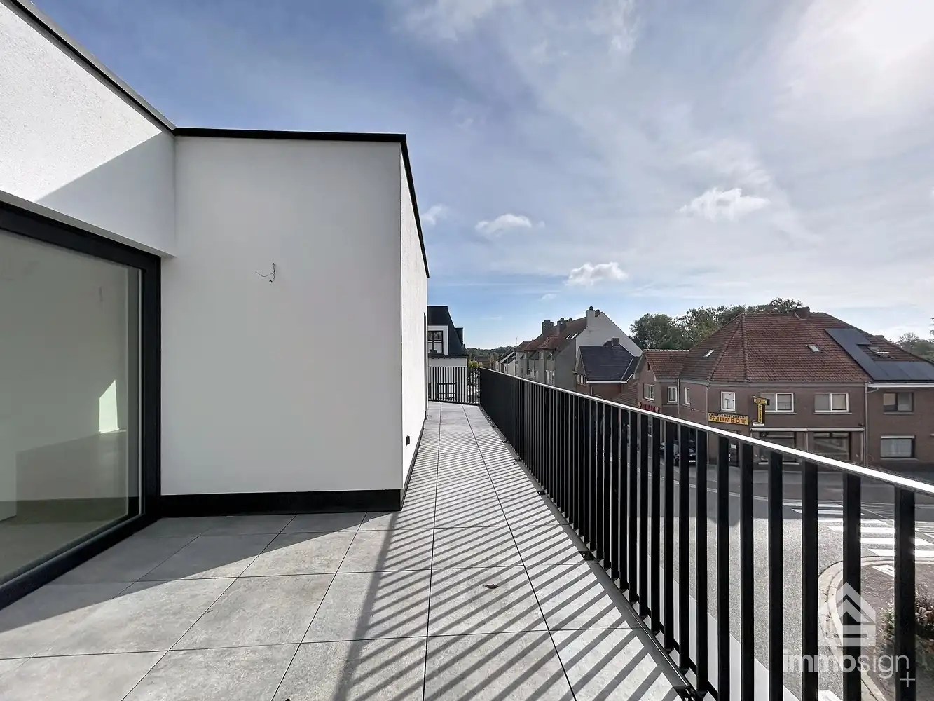 Ruim en lichtrijk penthouse met drie slaapkamers en royaal terras in het hart van Bocholt! foto 37