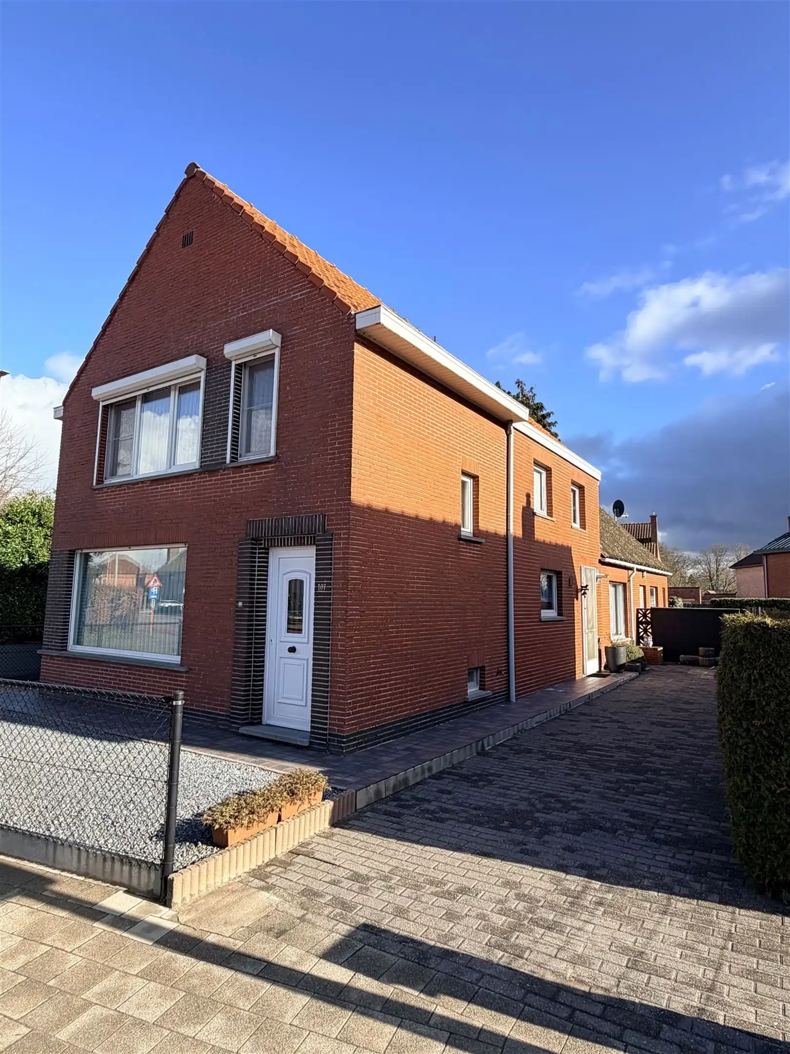 Woning foto {{pictureIndex}}