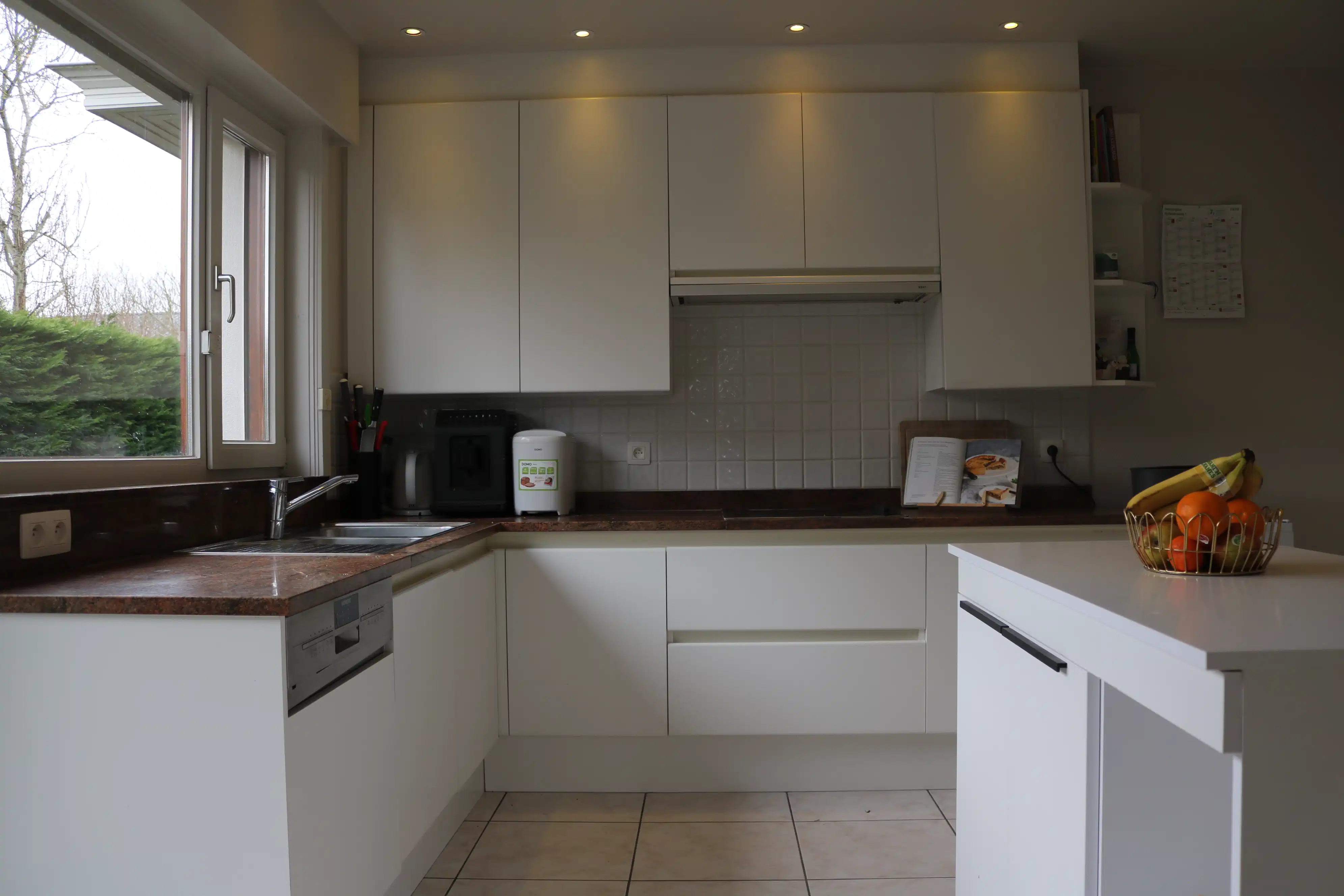 Grote woning met 5 slaapkamers in Dentergem foto 5