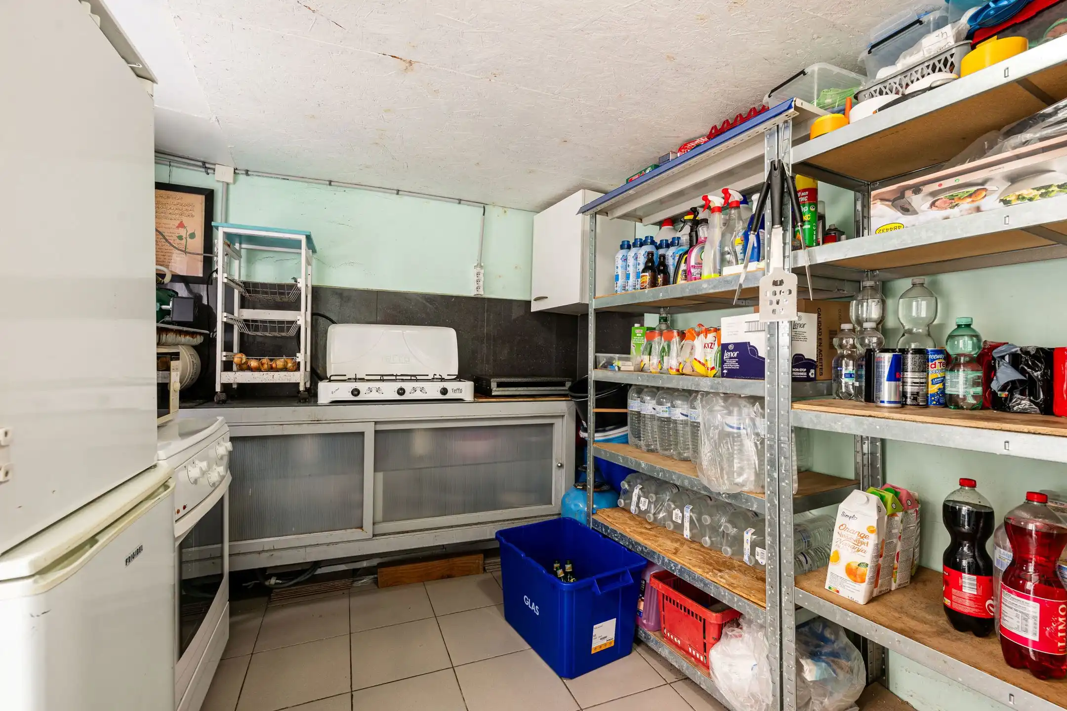 Instapklare woning op toplocatie in Gent.  foto 18