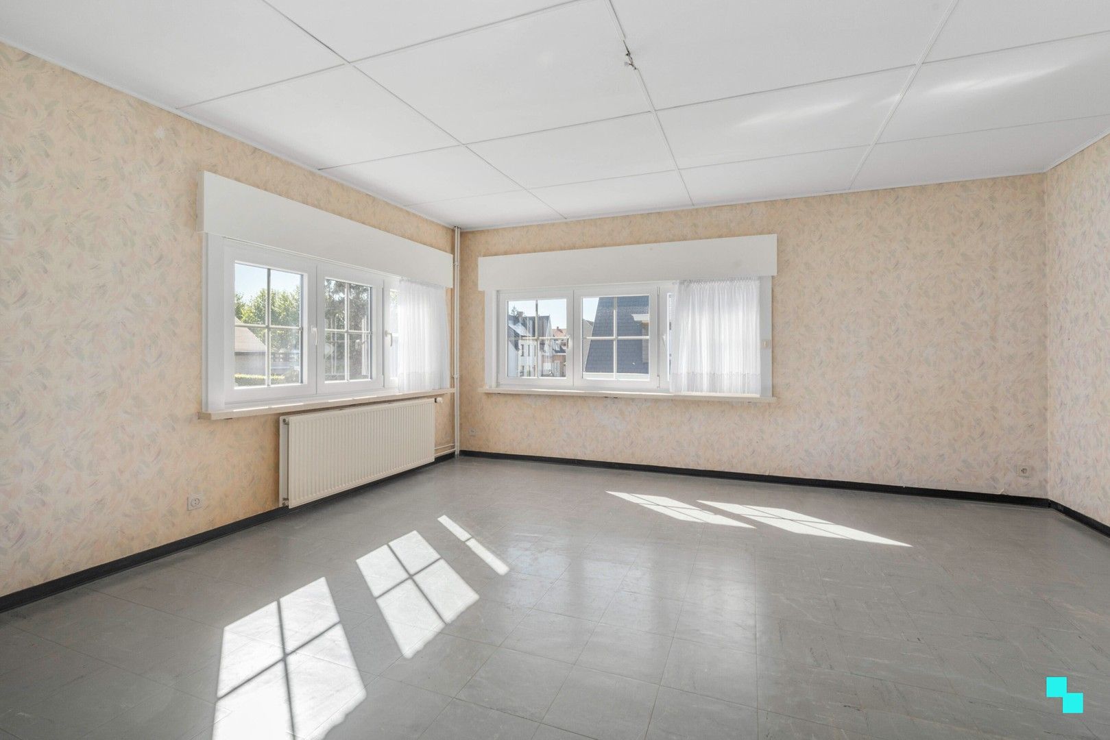 Gezellige HOB met drie slaapkamers te Ingelmunster foto 17