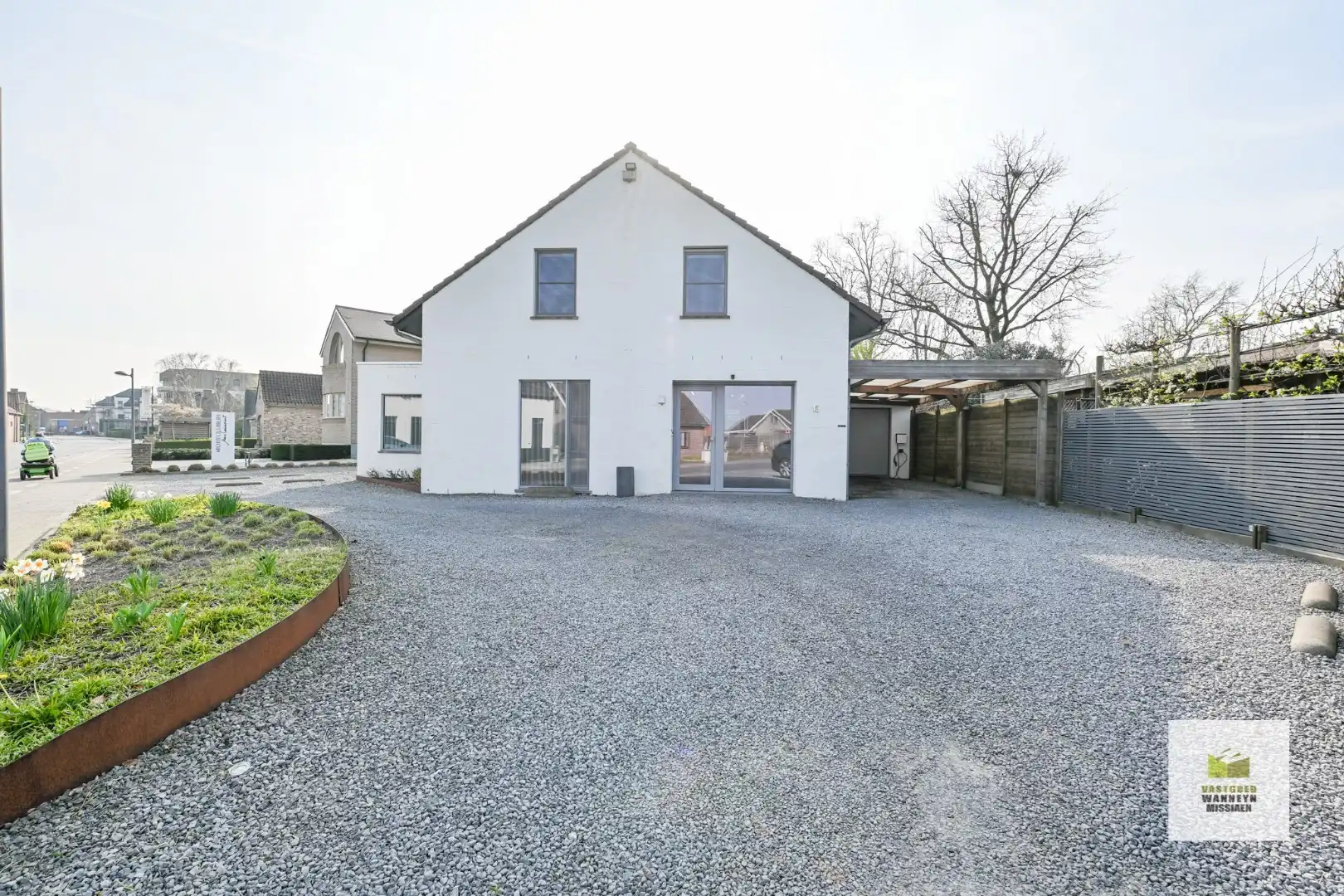 Instapklare, energiezuinige woning met 4 slaapkamers en kantoorruimte voor vrij beroep (21m2) foto 28