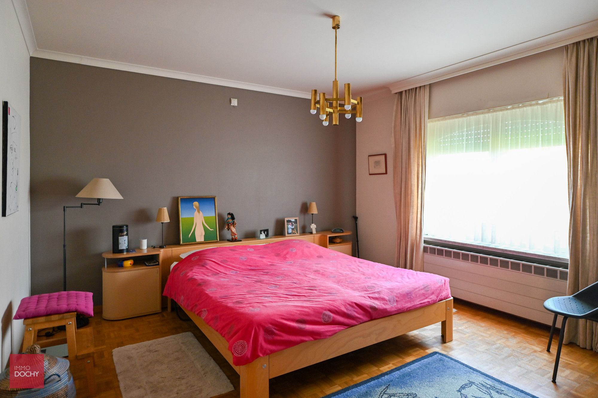 Zeer goed onderhouden villa op 2.241m² foto 20