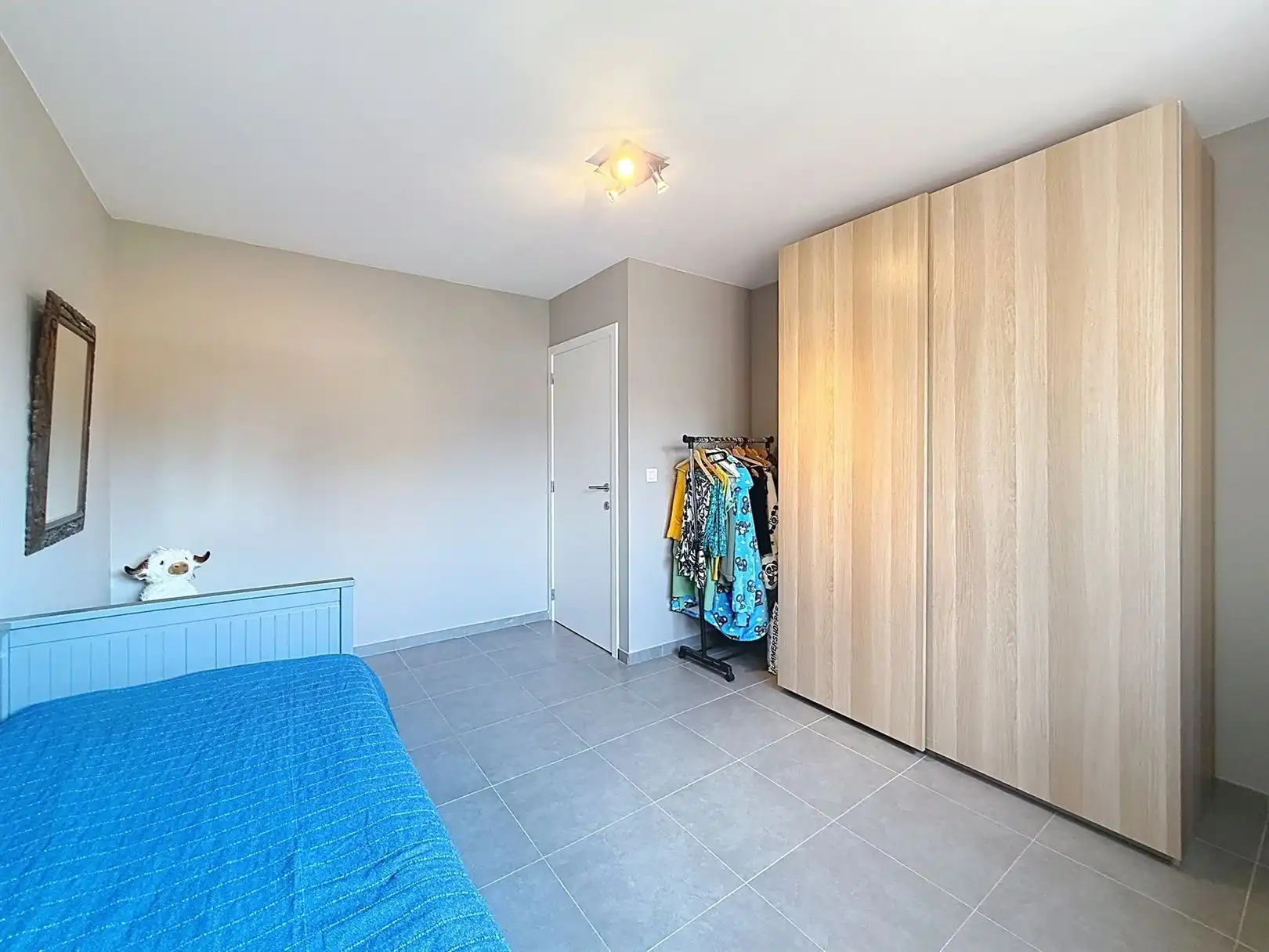 Instapklare woning met 3 slpks, tuin - 01a 78ca  foto 44