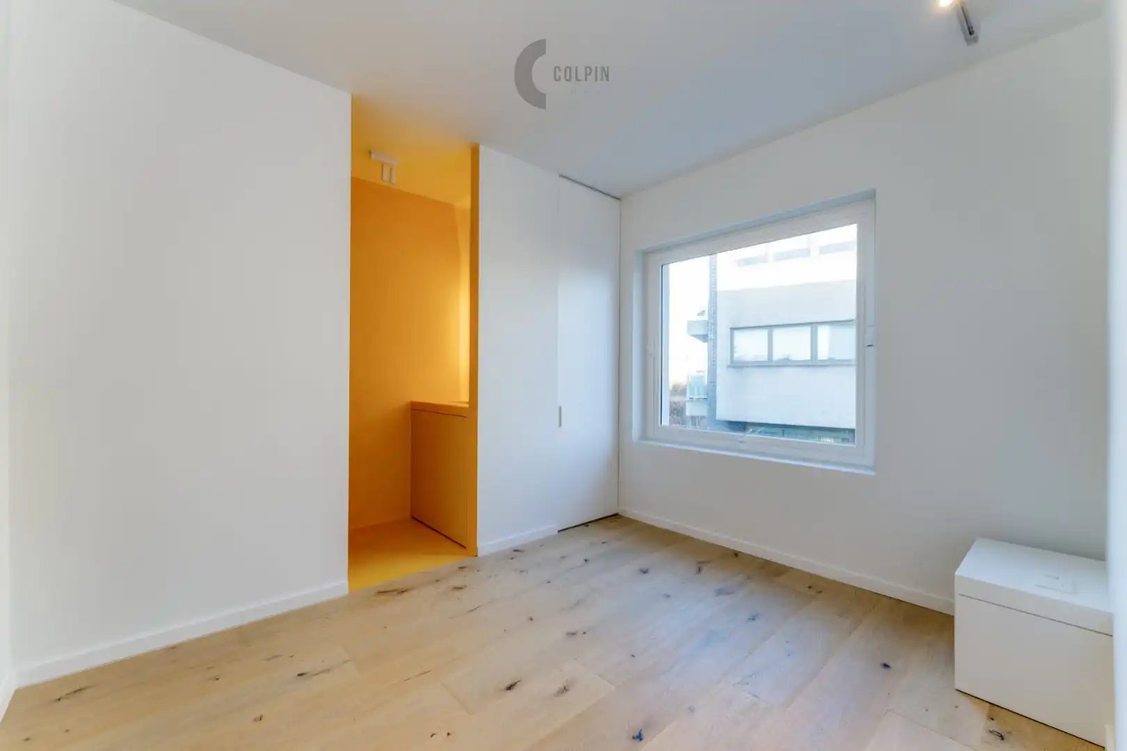 Luxueus gerenoveerd appartement met 2 slaapkamers nabij de Zeedijk in Knokke-Heist foto 9