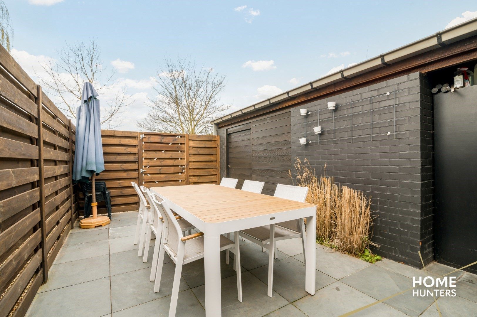 Ideale starterswoning te Hollebeke  foto 18