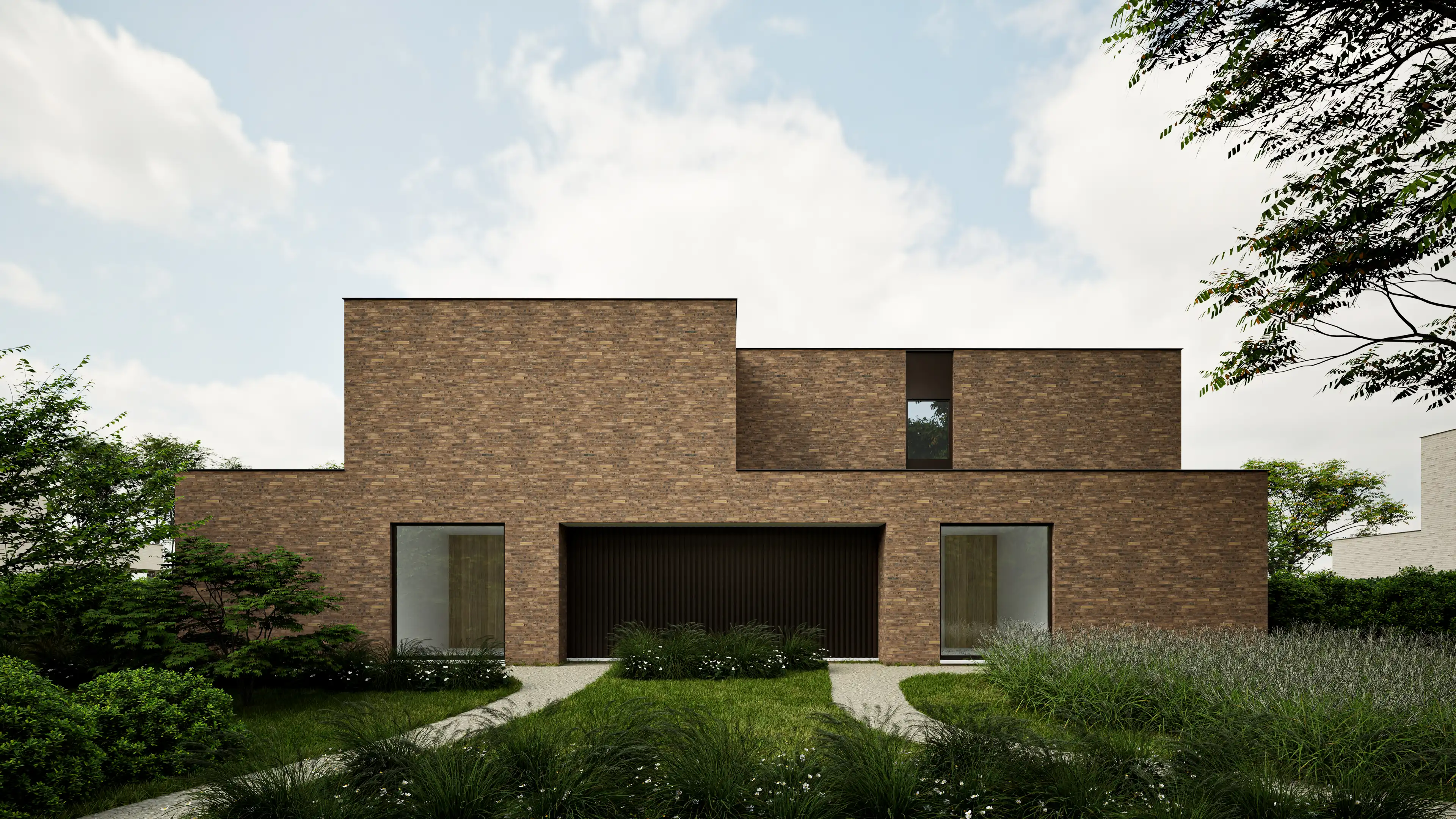 Nieuwbouw woningen te koop in Genk foto 4
