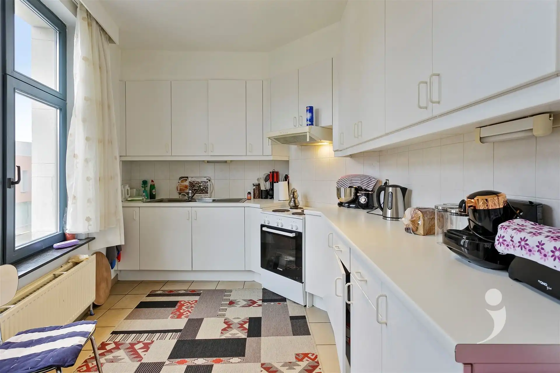 appartement op toplocatie in het centrum van Aarschot foto 8