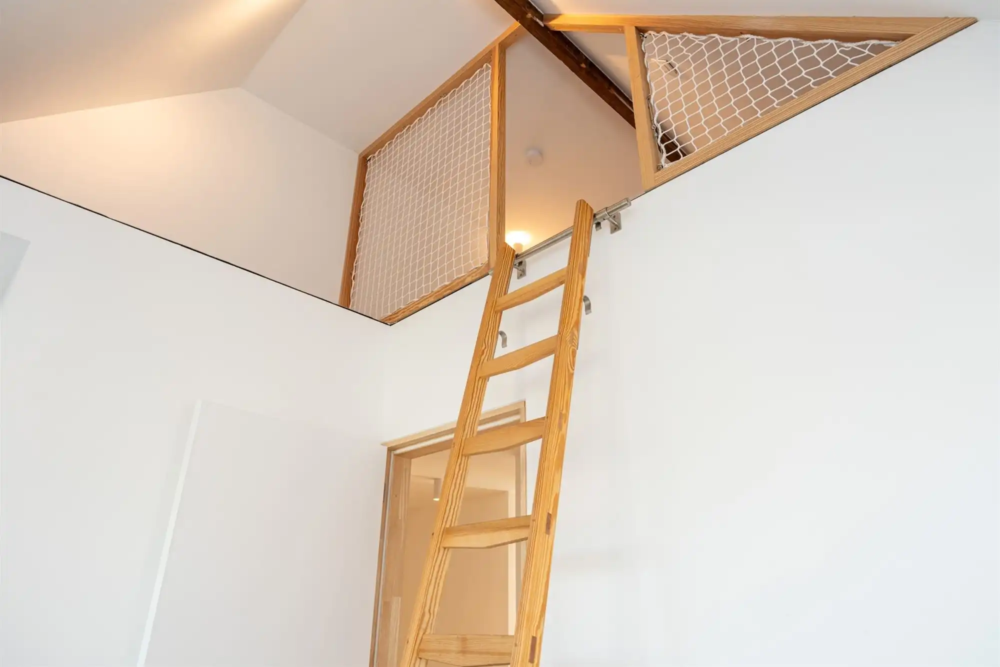 Energiezuinige woning met drie slaapkamers en een tuin foto 27